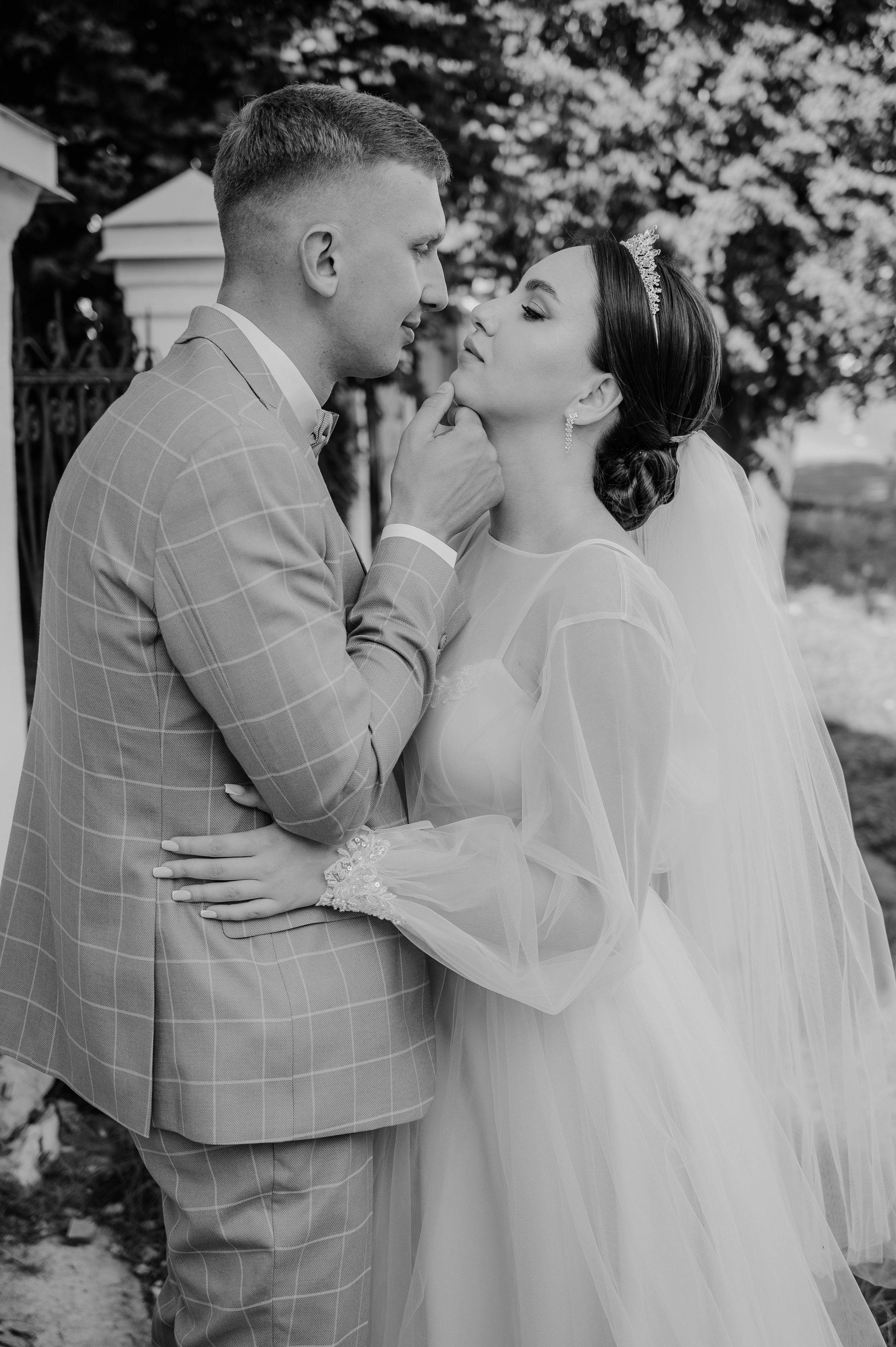 Антон & Ксюша. Марина Шуляк Фотограф Кострома — Санкт Петербург