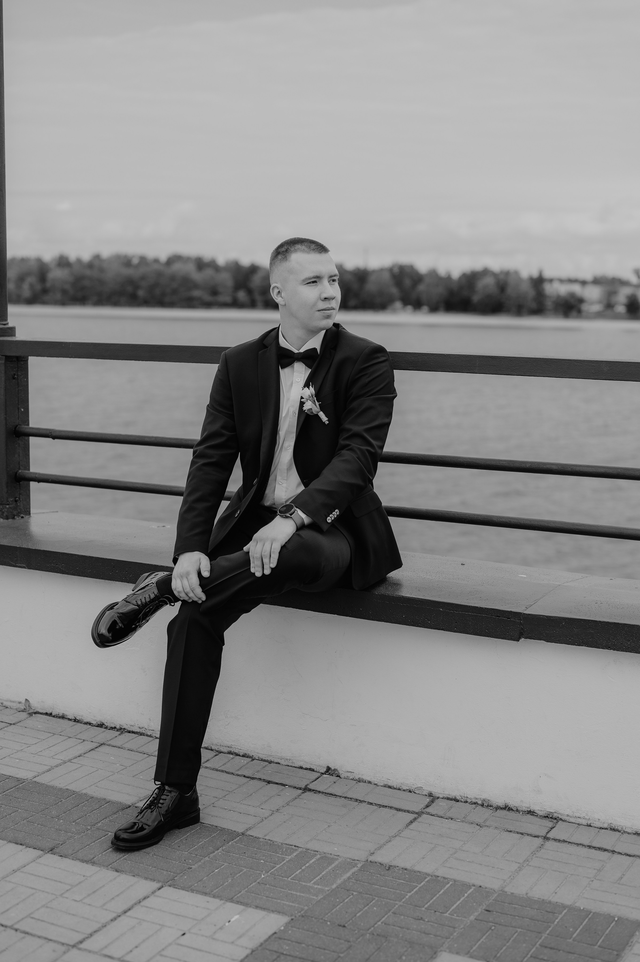 Ксюша & Гриша. Марина Шуляк Фотограф Кострома — Санкт Петербург