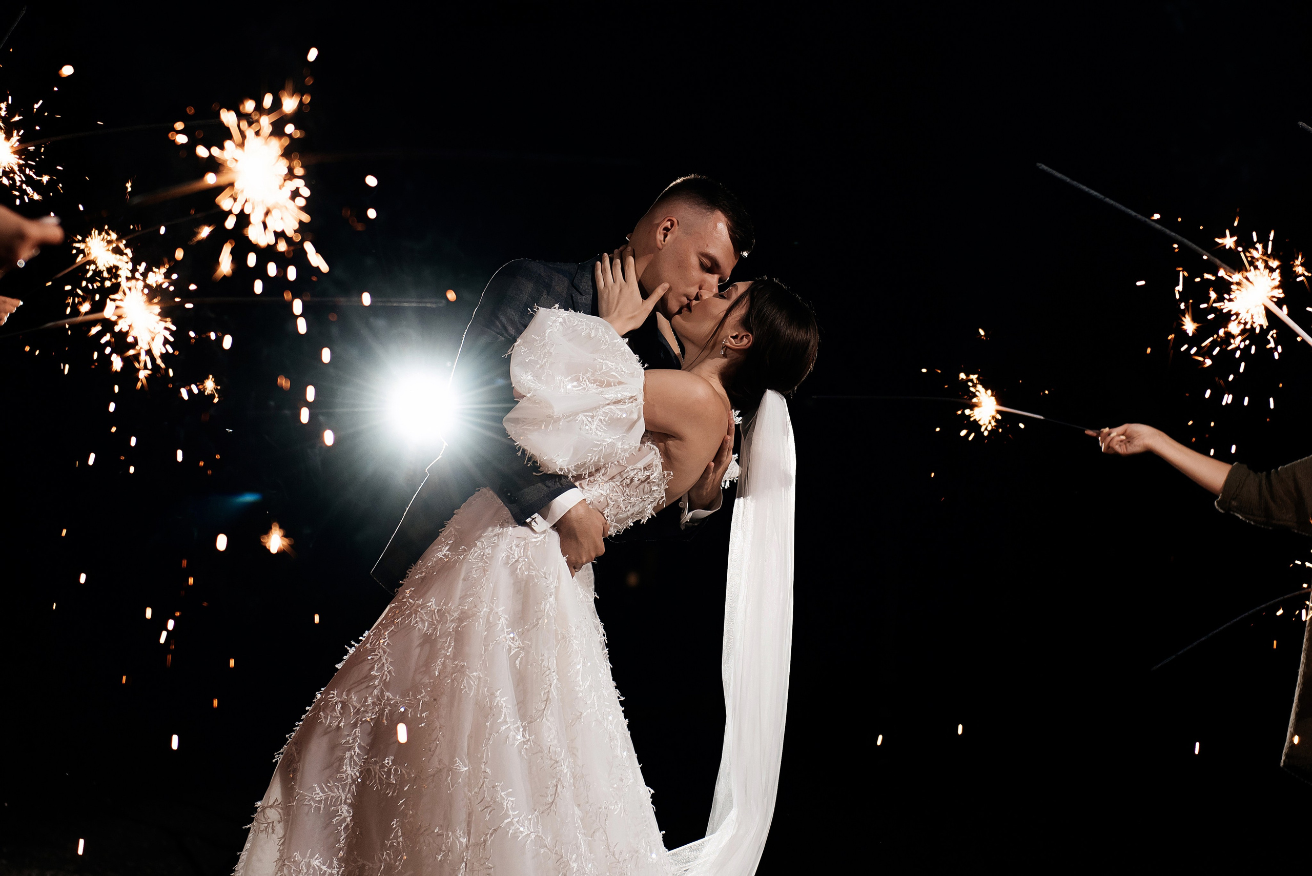 Илья и Мария. Женский и свадебный фотограф Сызрань и Самарская область