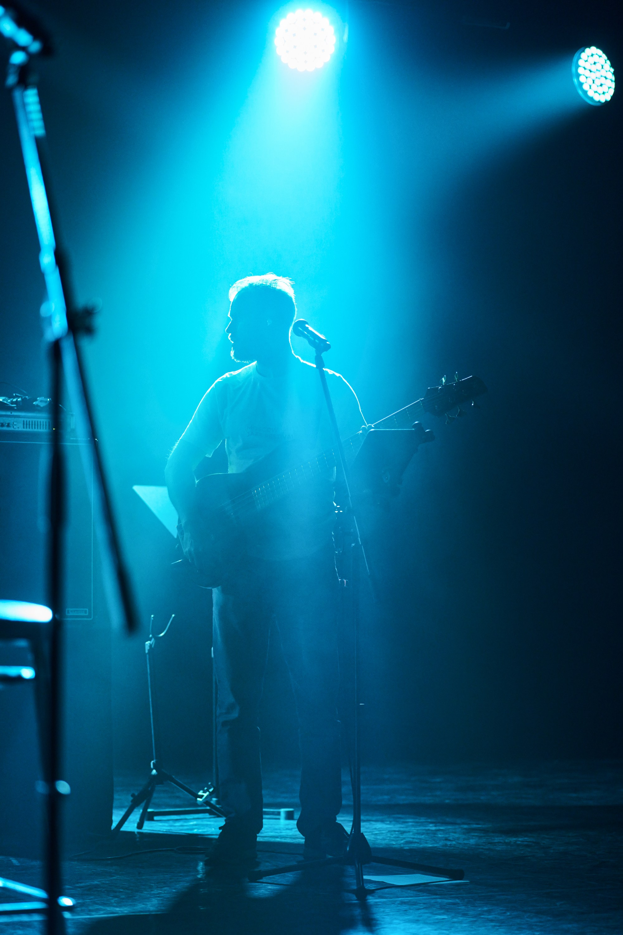 Portraits. Photographer in Kaliningrad