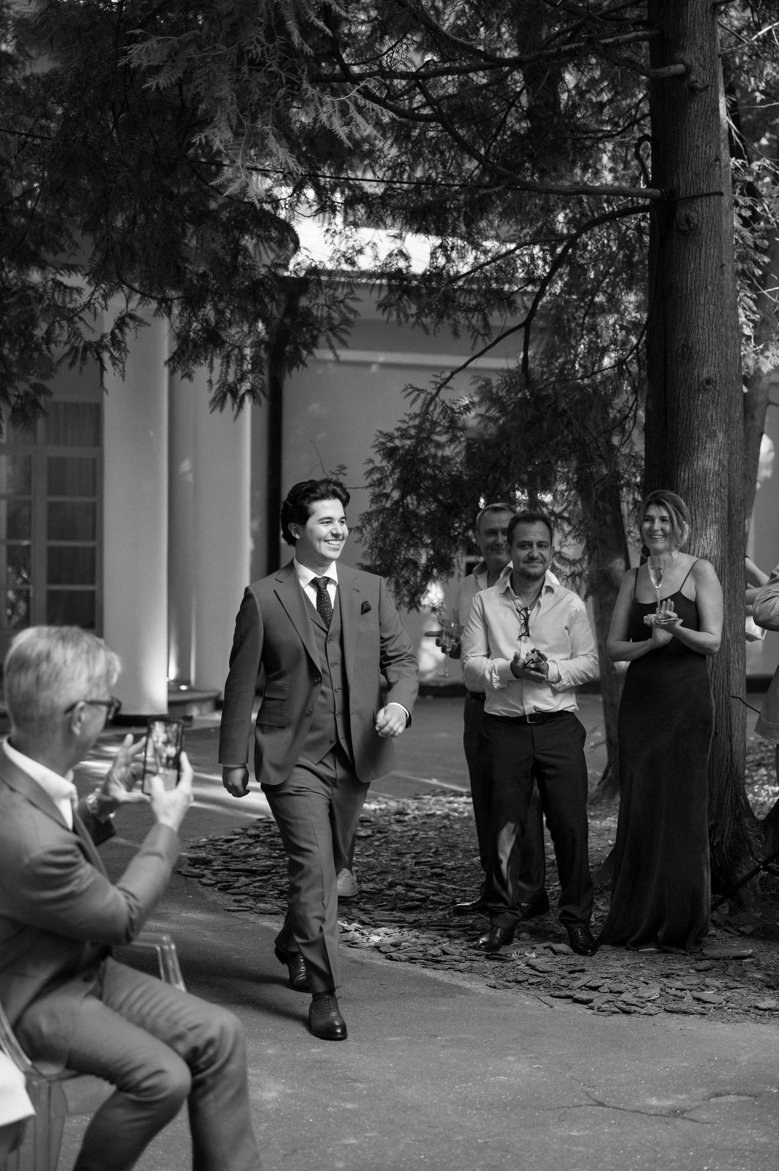 Александр и Елизавета. Свадебный и семейный фотограф Ракитин Илья