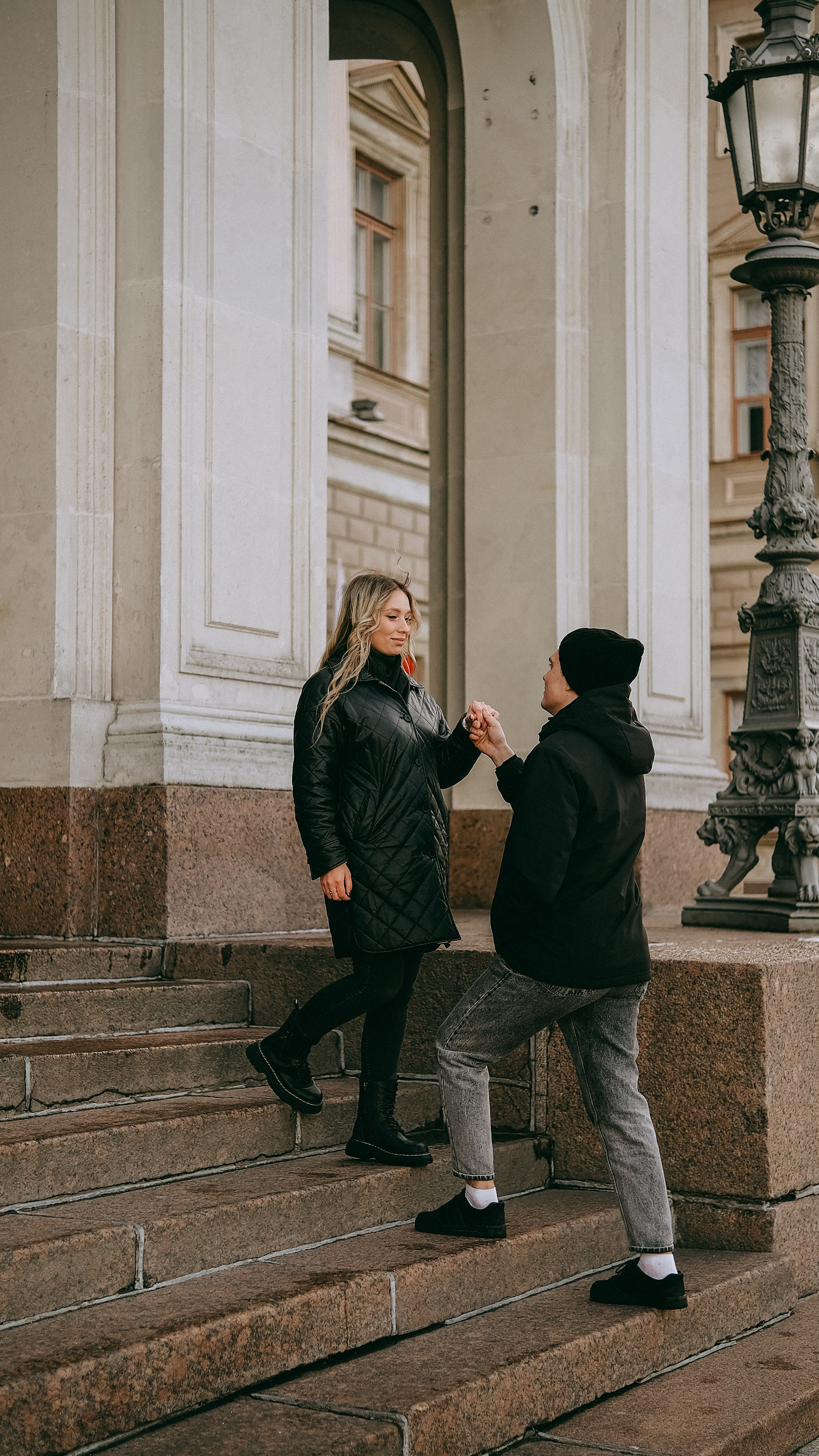 Лера&Глеб. Phdkvmr.ru