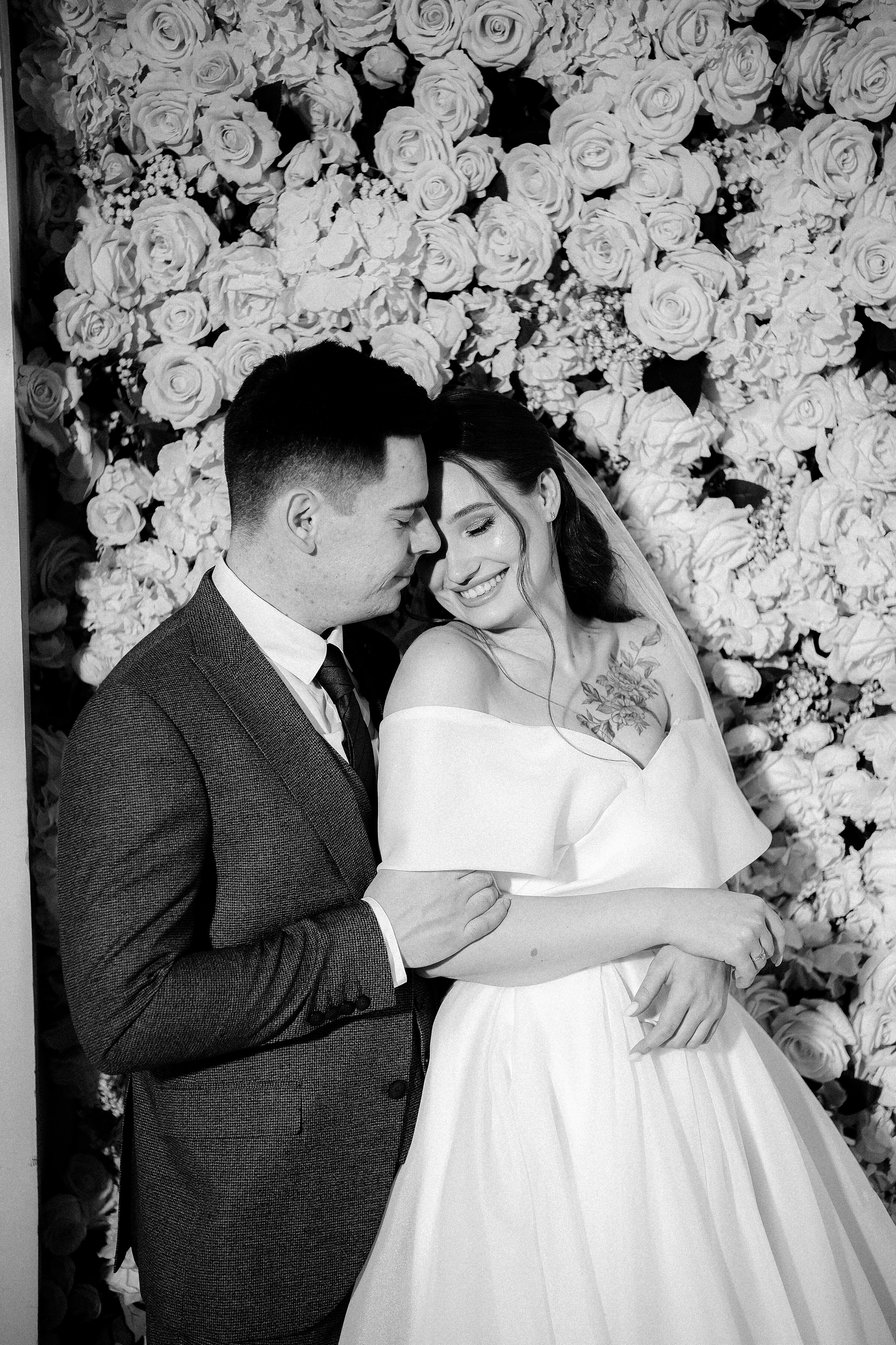 Надя & Серёжа. Phdkvmr.ru