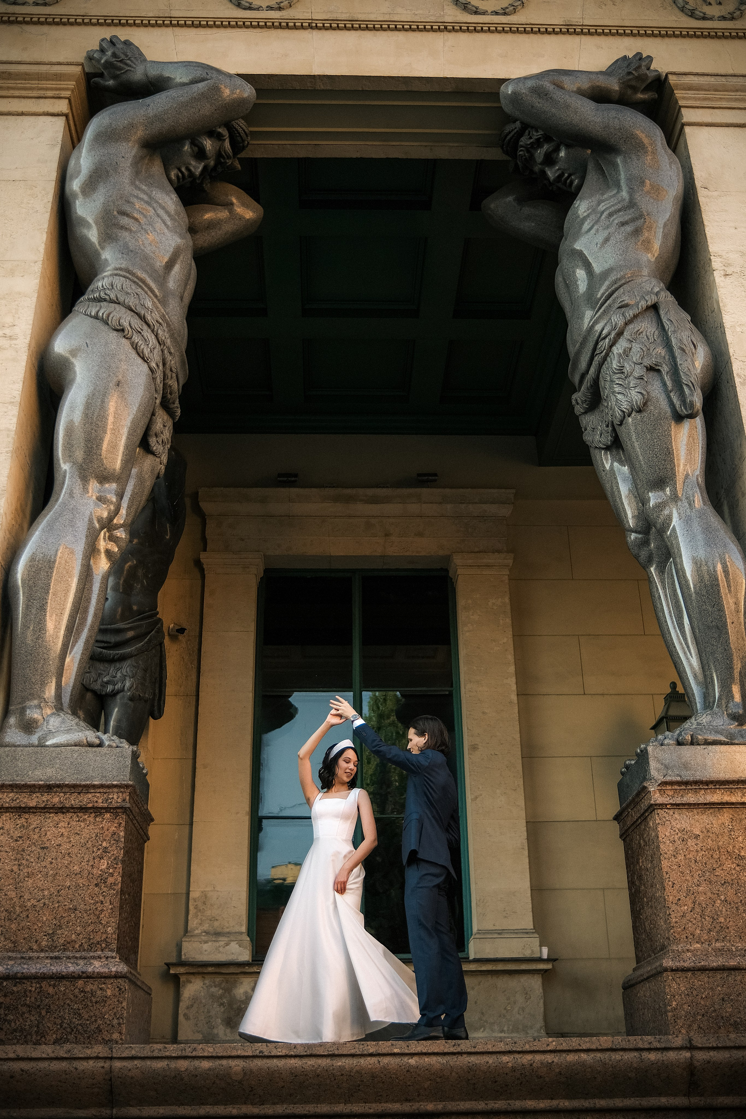 Наталия & Женя. Phdkvmr.ru