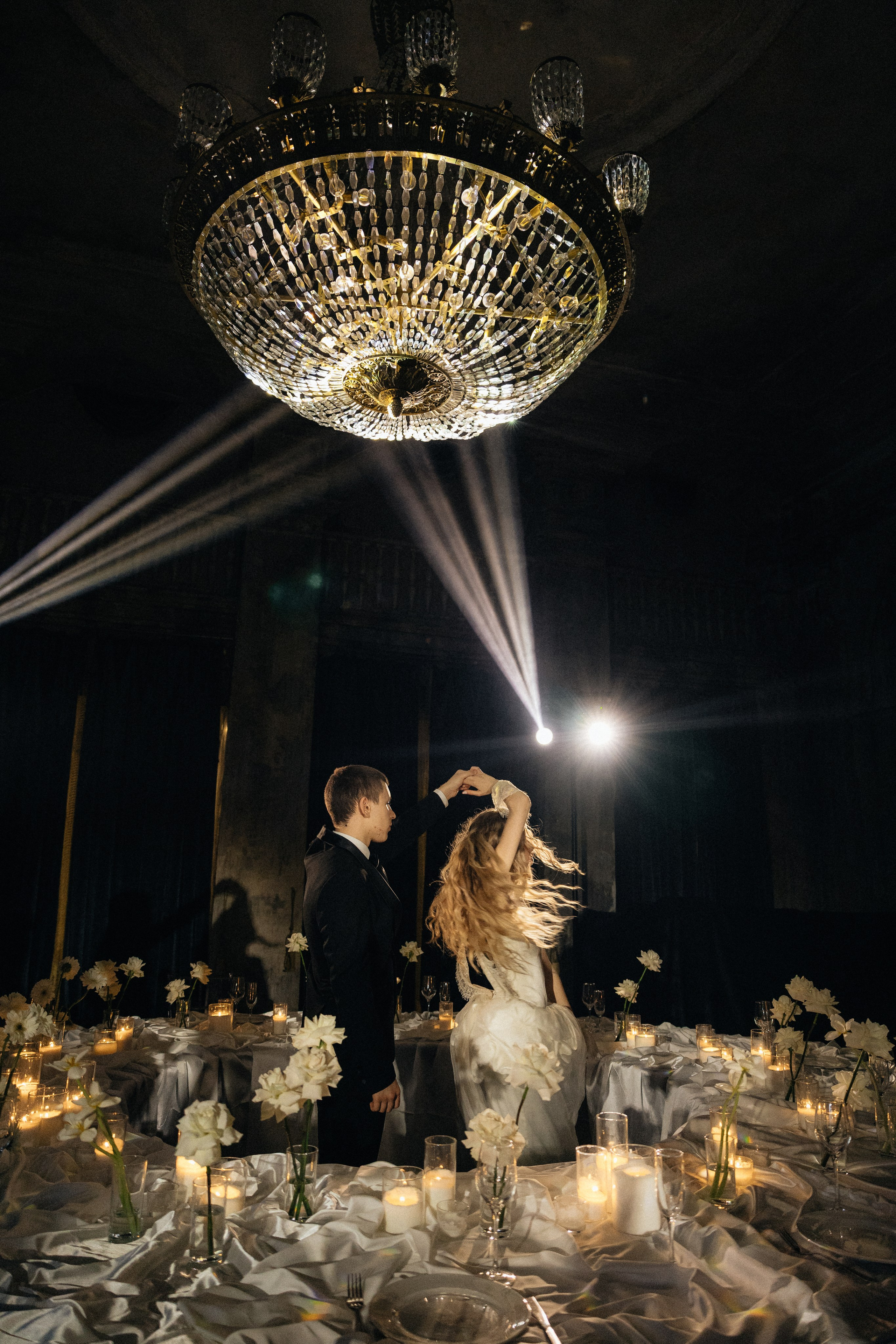 Вероника & Максим. Phdkvmr.ru