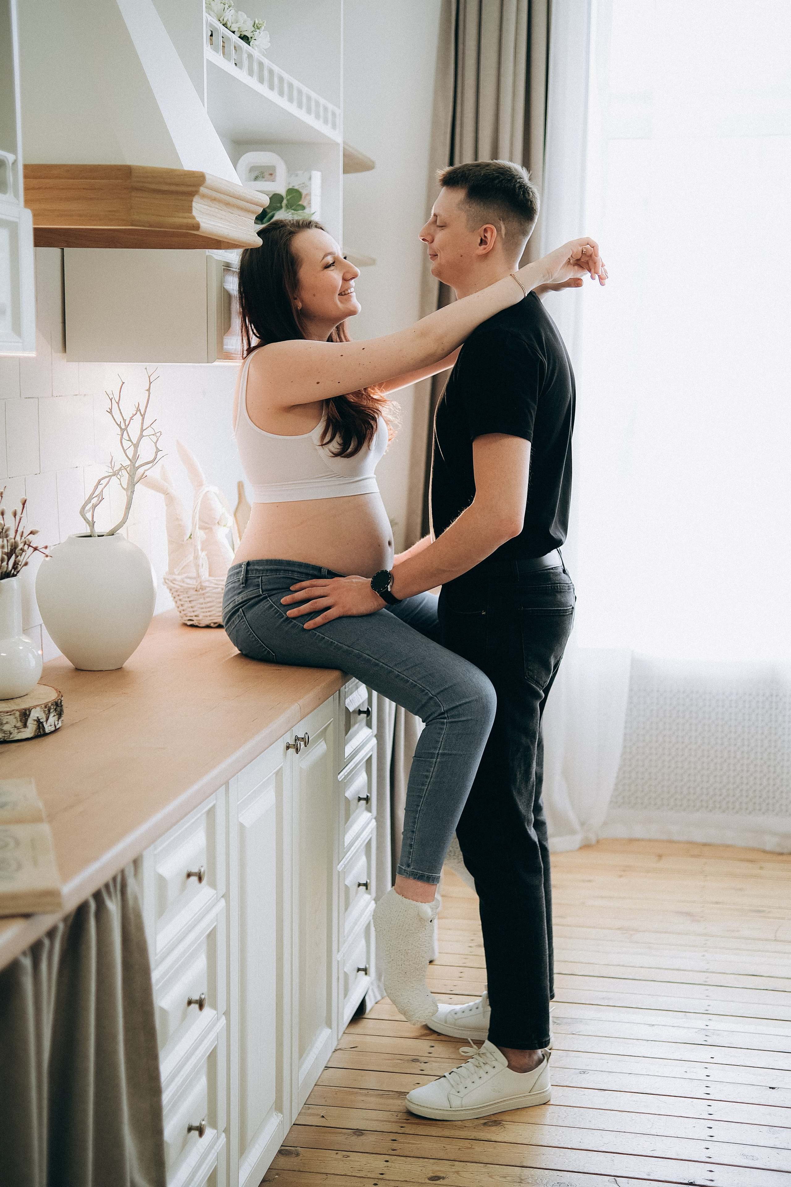 Катя & Саша. Phdkvmr.ru