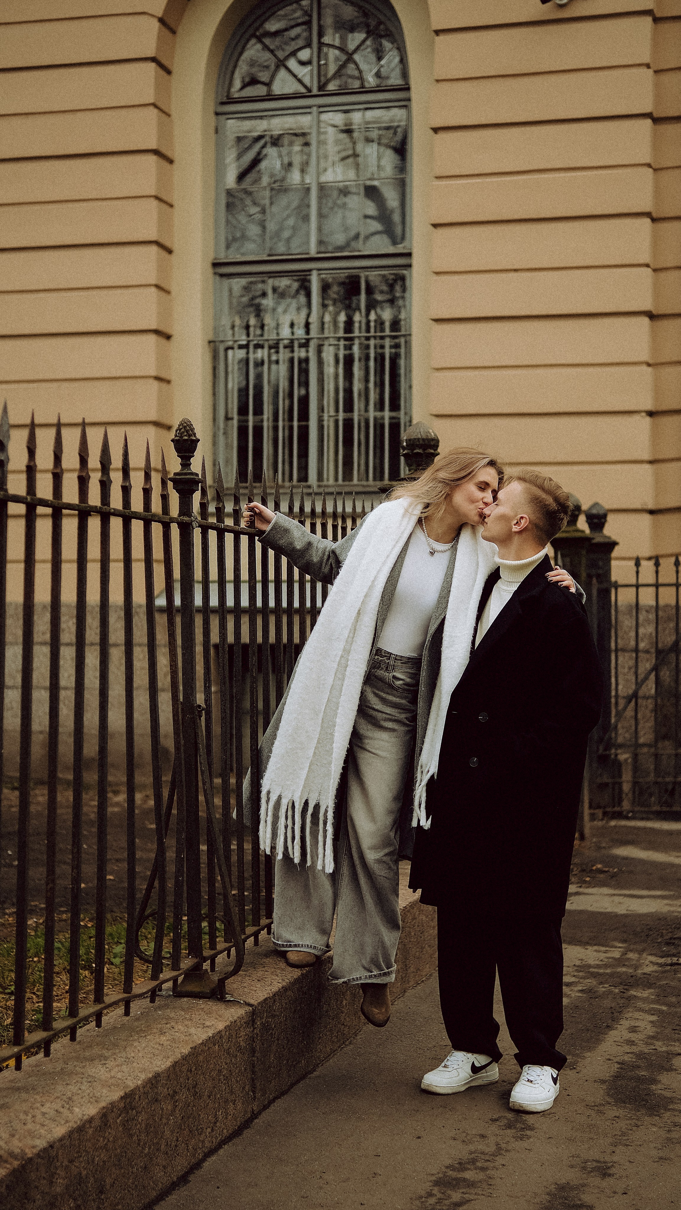 Полина & Илья. Phdkvmr.ru