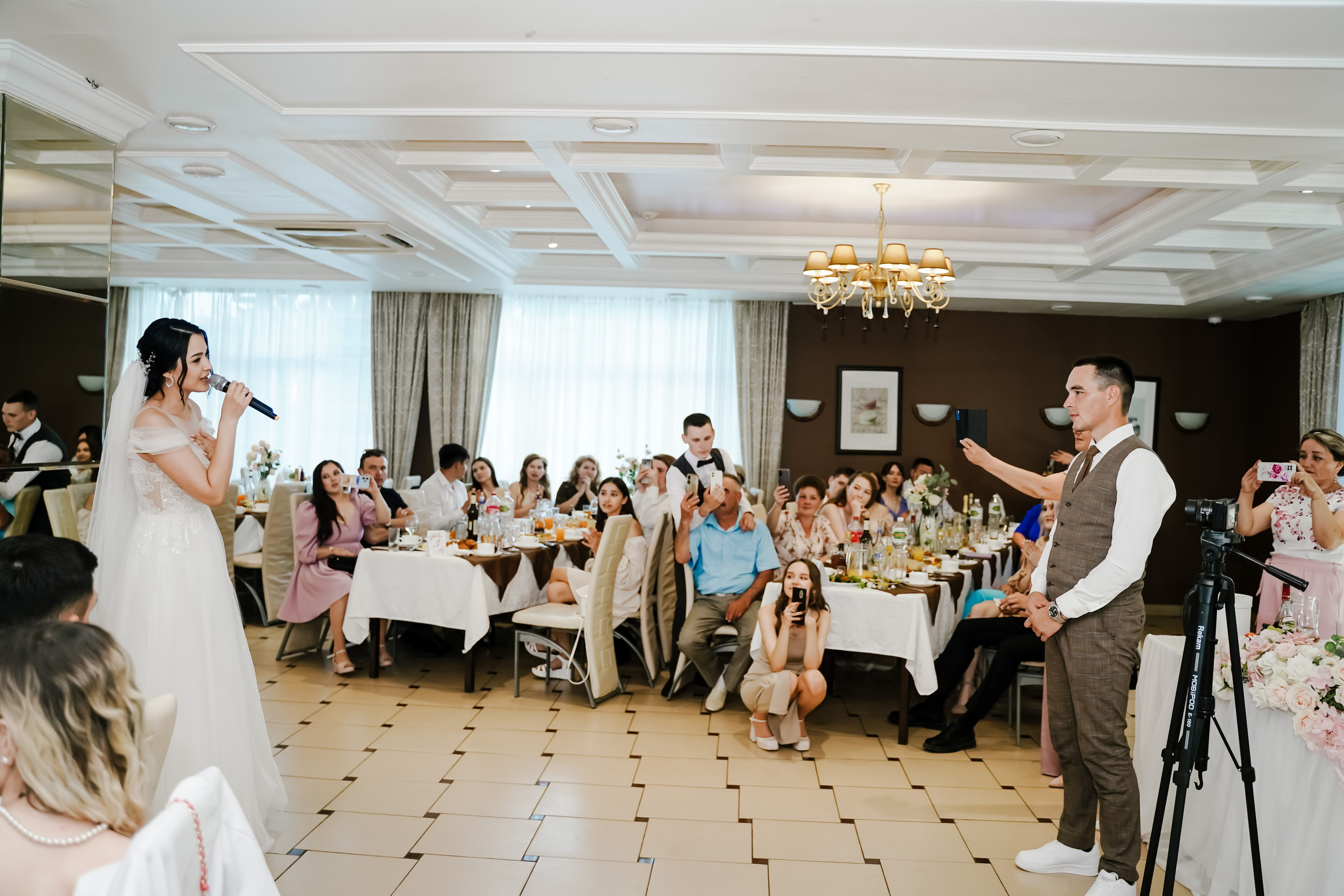 Свадьба в Бирске