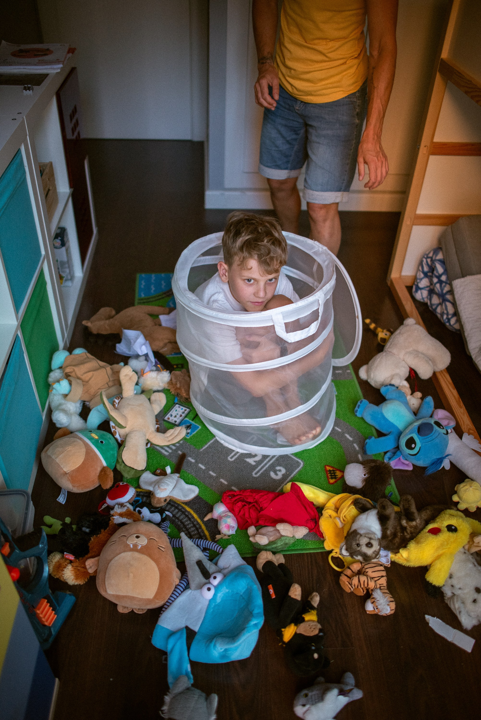 Alicante. Day in the Life. Documentary family photography in Barcelona and beyond