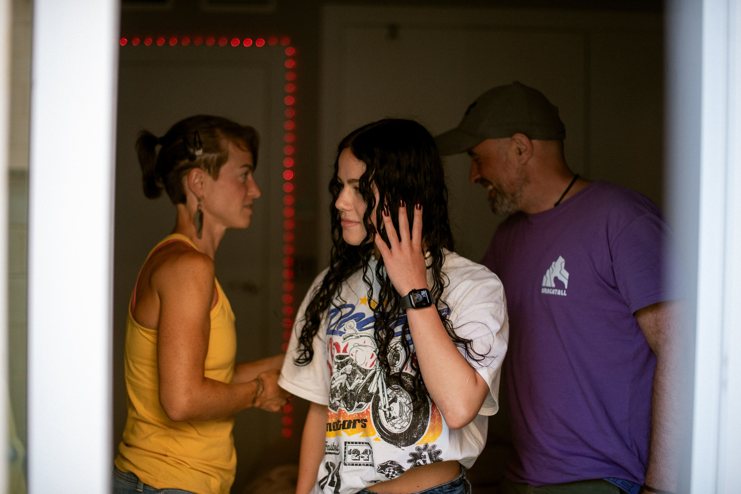 Alicante. Day in the Life. Documentary family photography in Barcelona and beyond