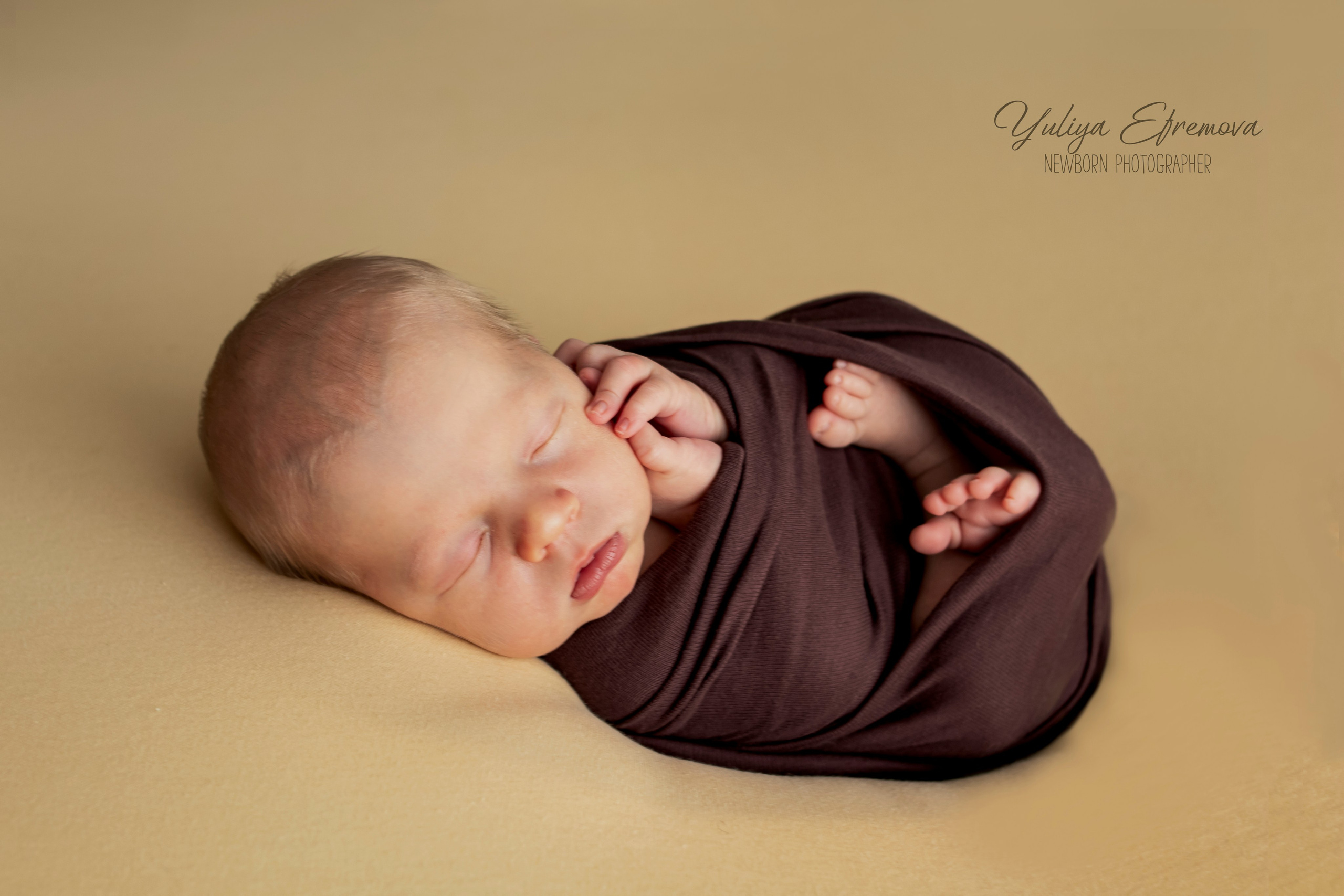 Новорожденные. Главная