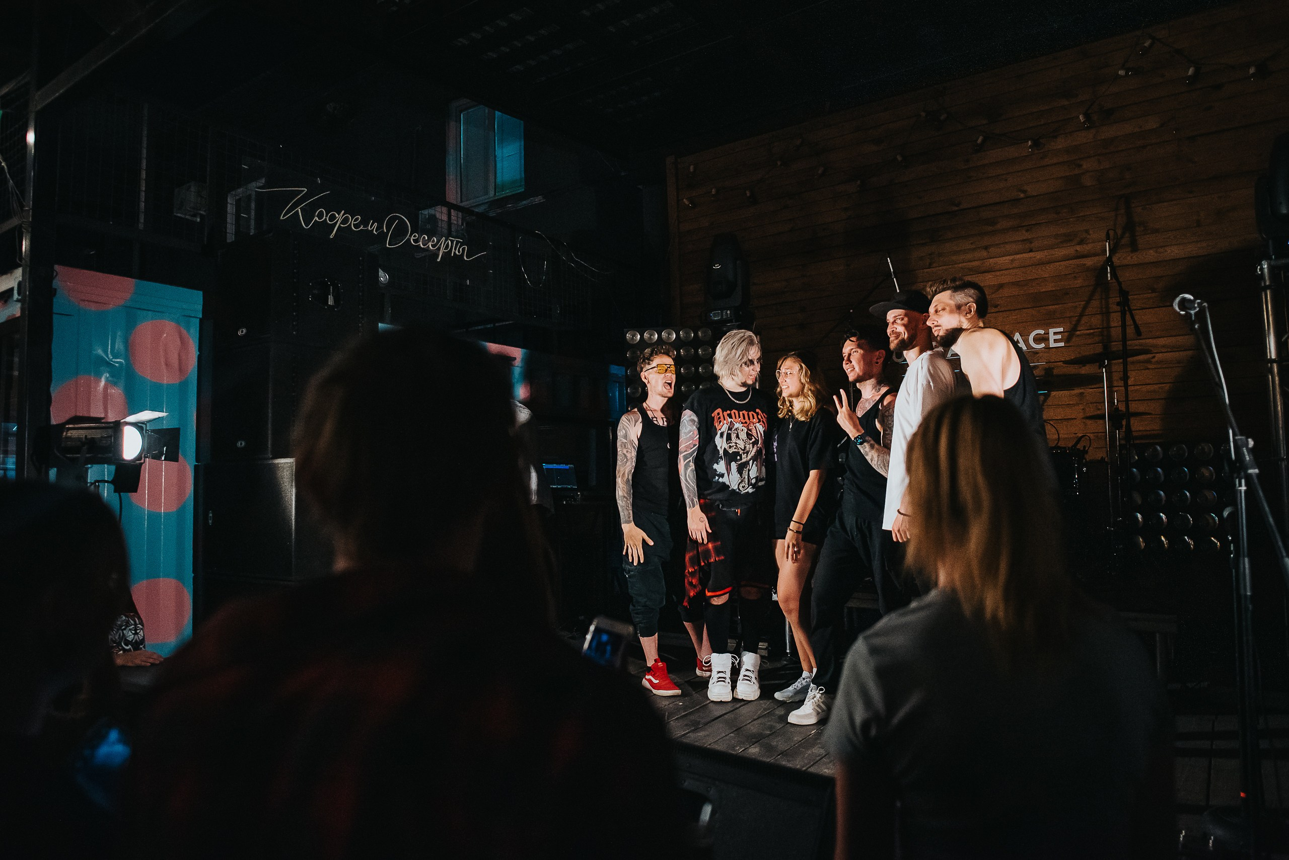 Pandora Secret 2024. Репортажный фотограф в Кемерово