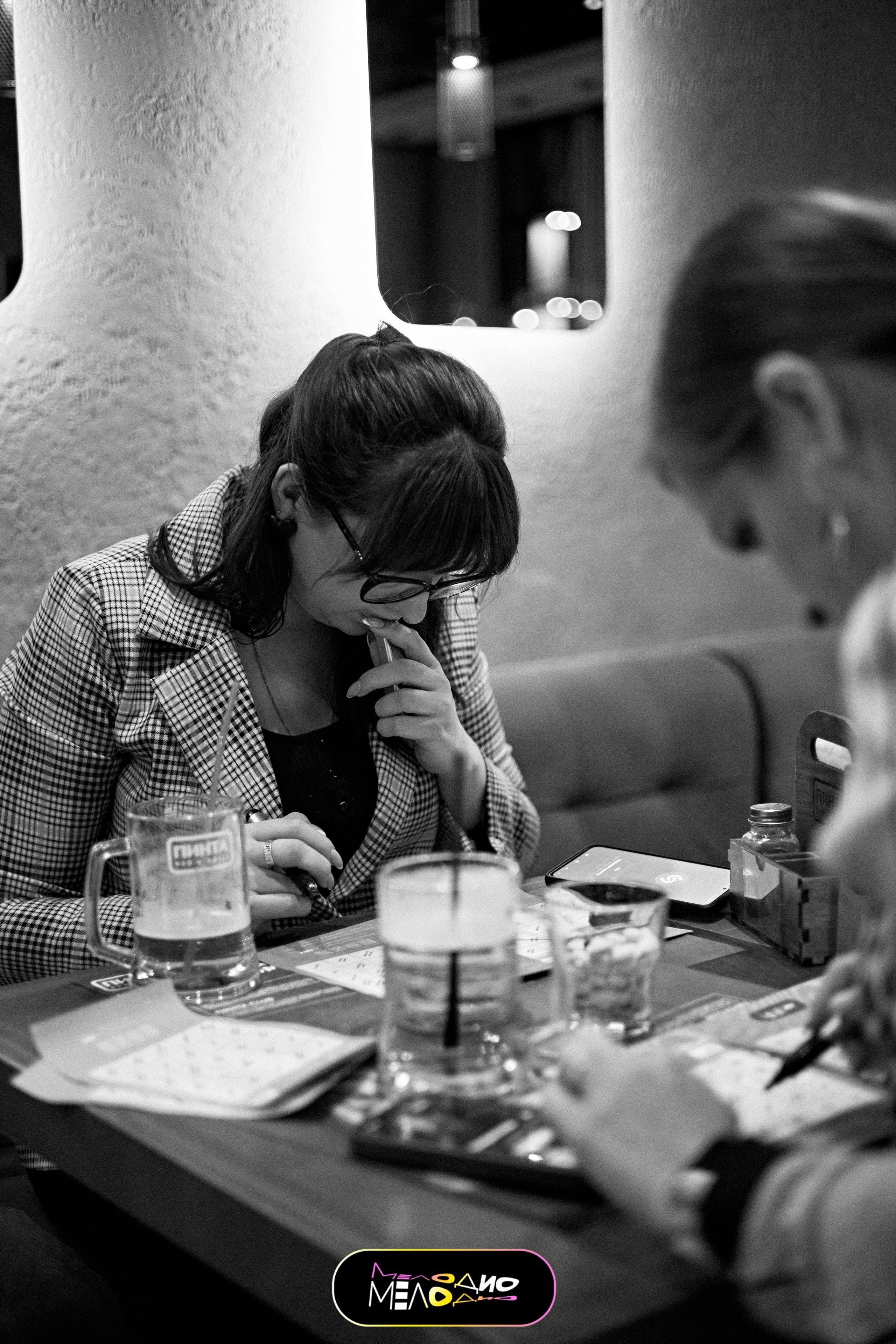 ИГРА | МЕЛОДИ 26/02. Главная