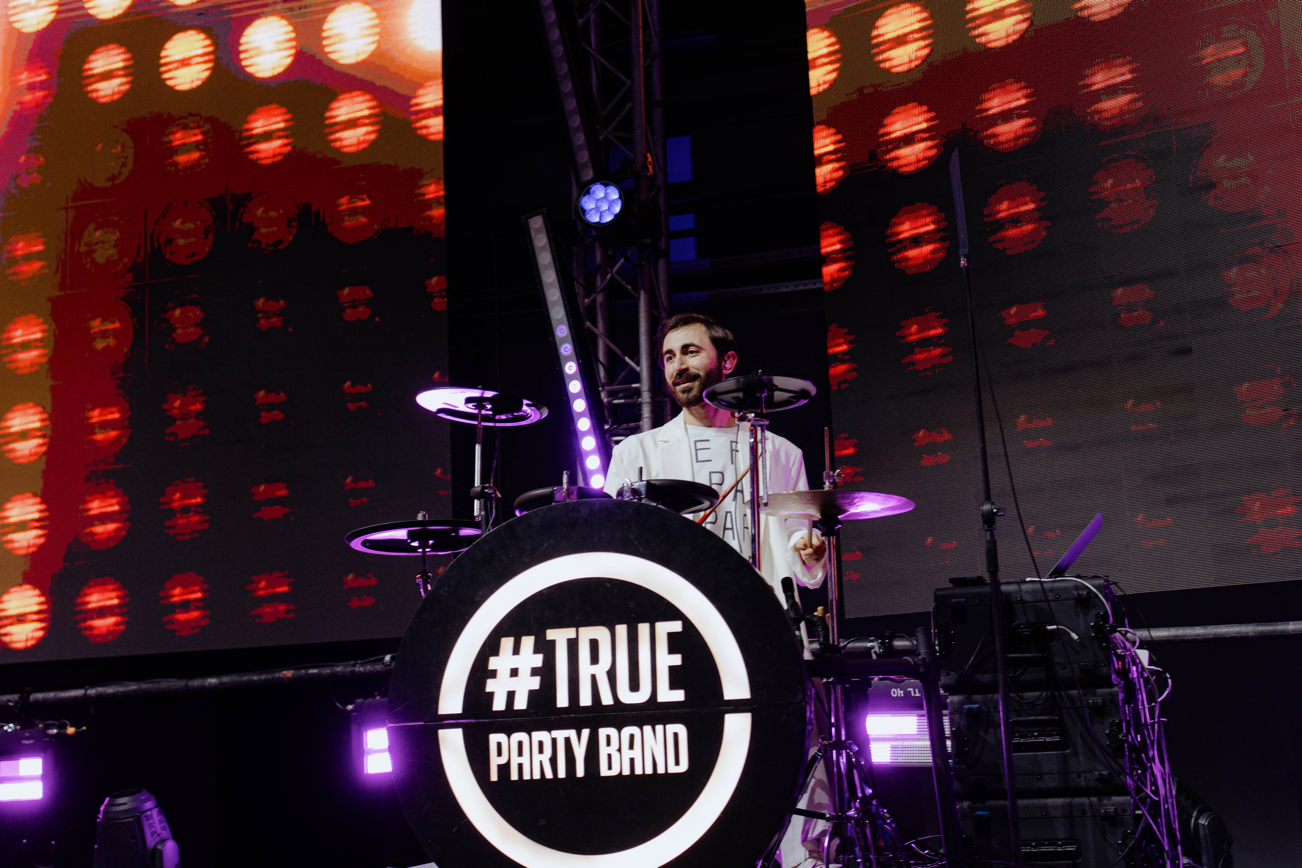 Новогодний корпоратив. Андрей Цветков — репортажный, свадебный и портретный фотограф в Санкт-Петербурге