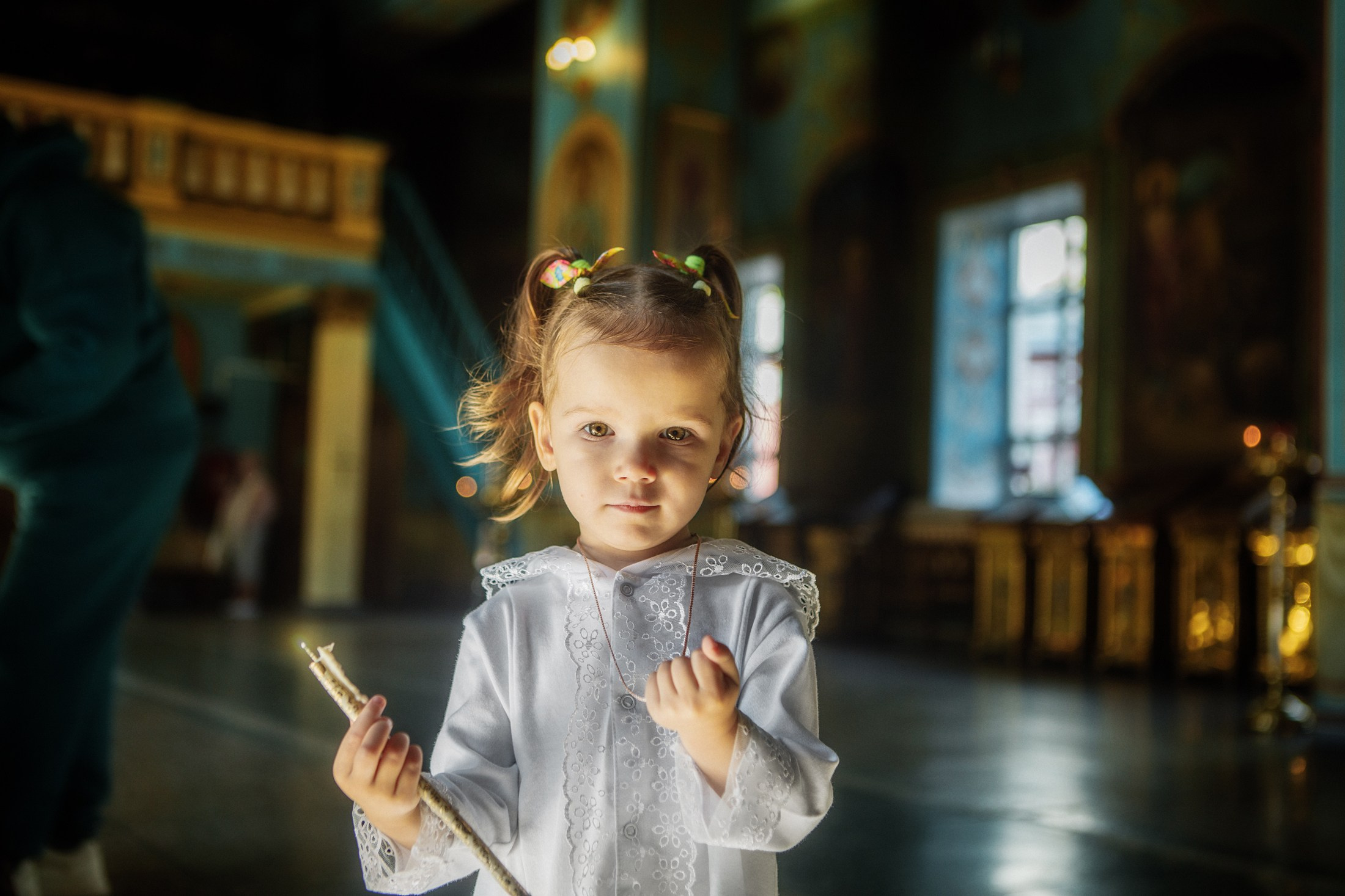 Храм Казанской иконы Божией Матери Волгограда. Фотографы в городе Волгограде — Людмила Агеева и Алексей Околелов