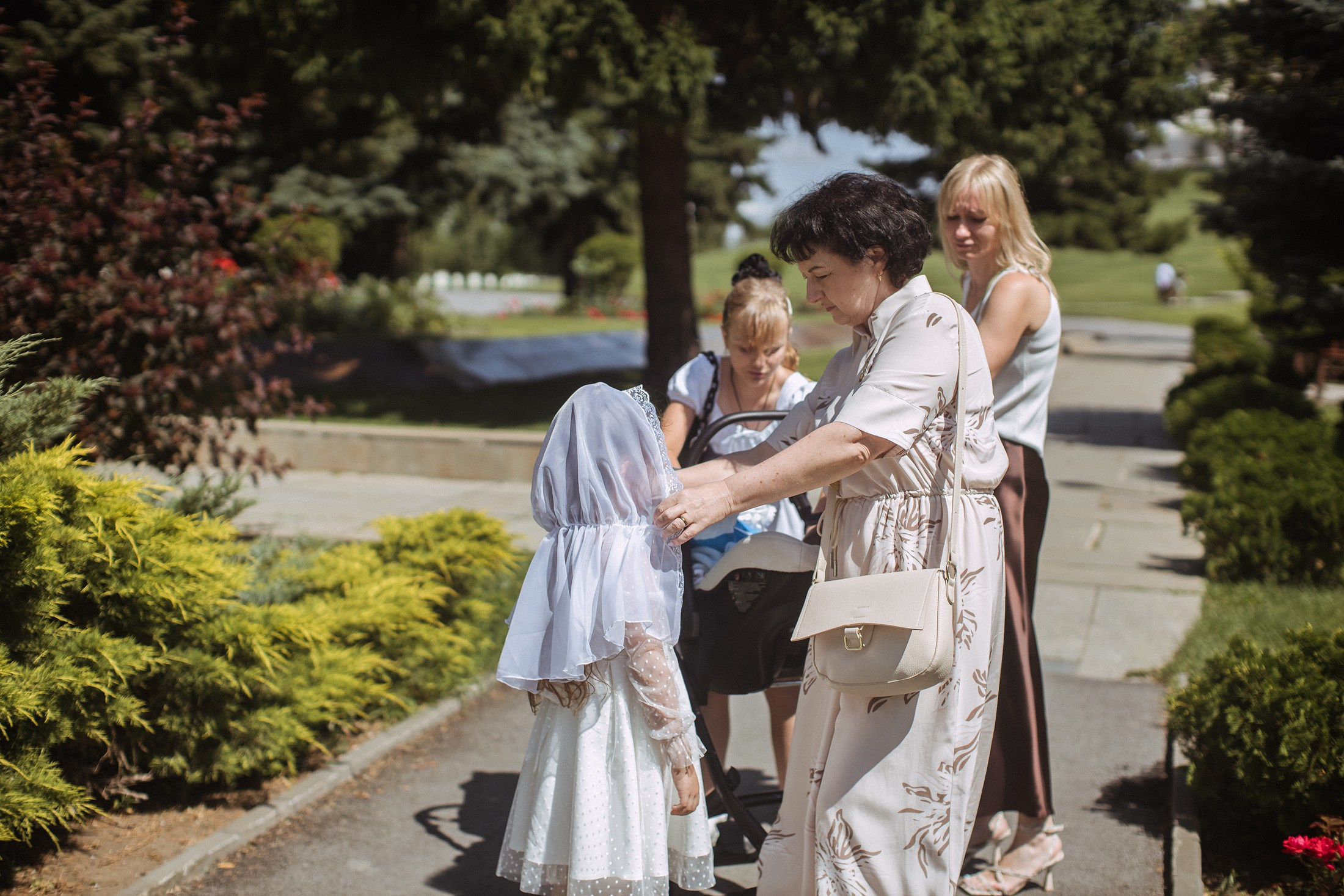 Храм Всех Святых на Мамаевом кургане. Фотографы в городе Волгограде — Людмила Агеева и Алексей Околелов
