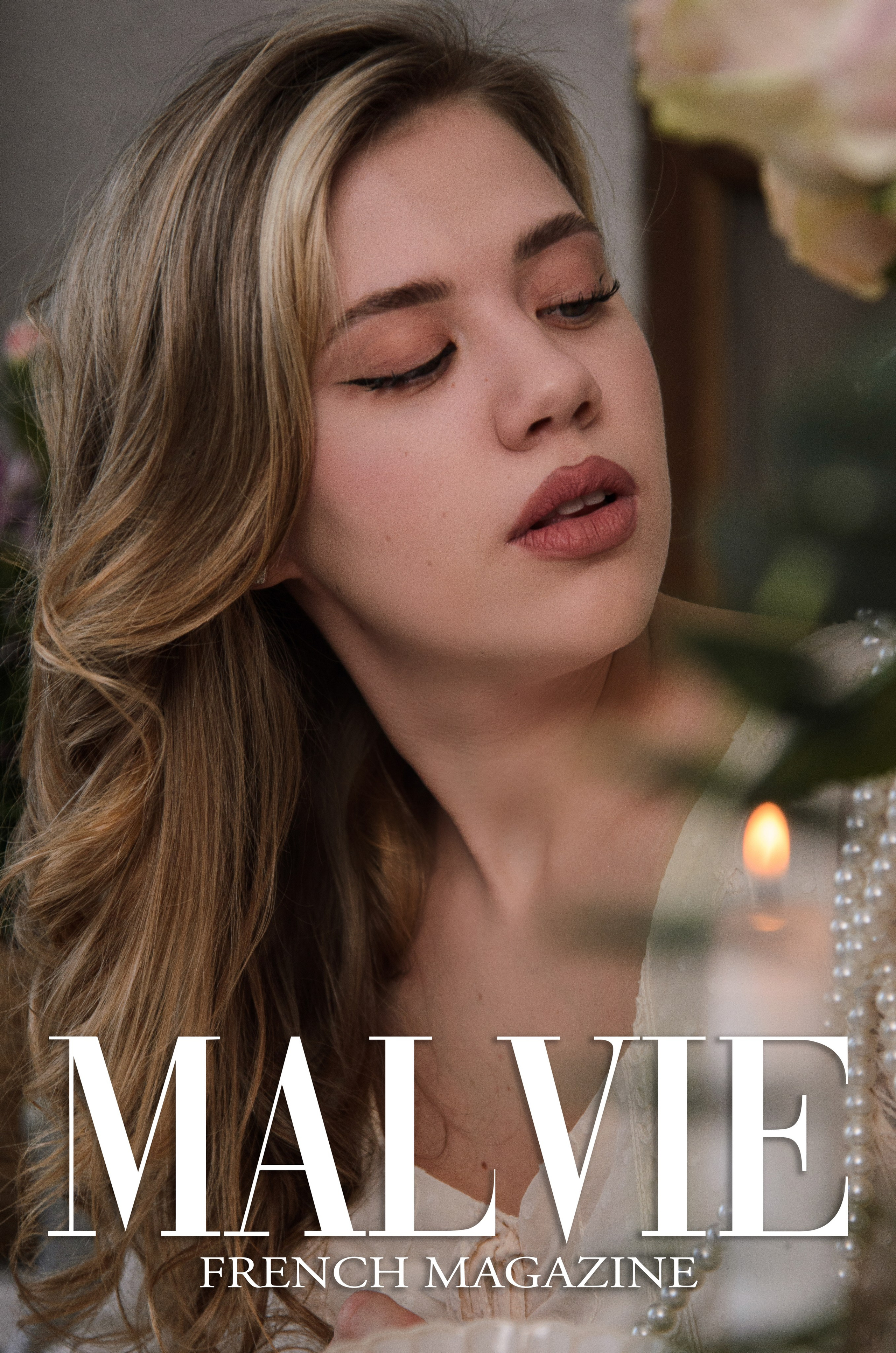 Публикации в журналах. Фотографы в Тюмени Андрей и Лидия Войвод