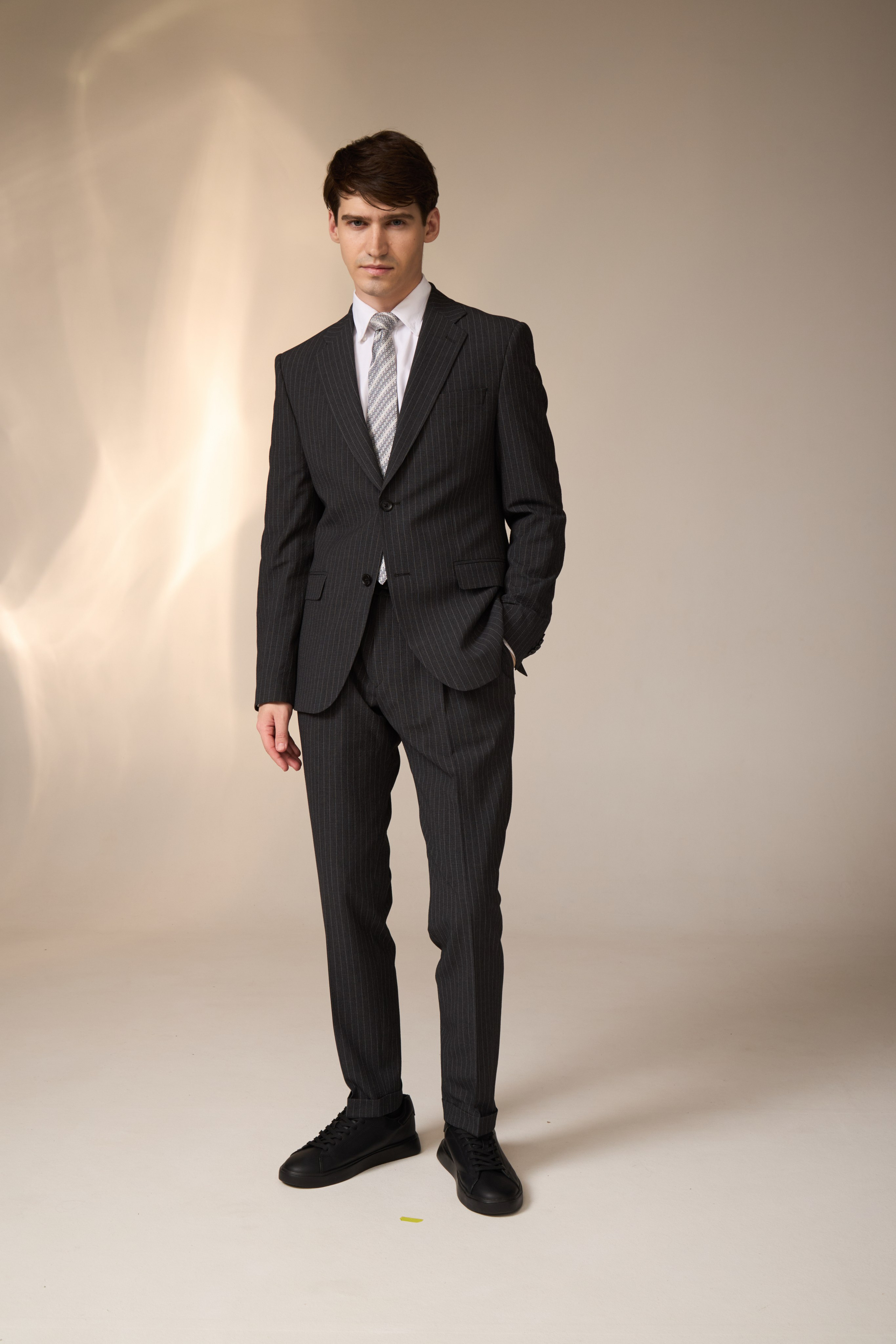 TRUVOR Man. Главная