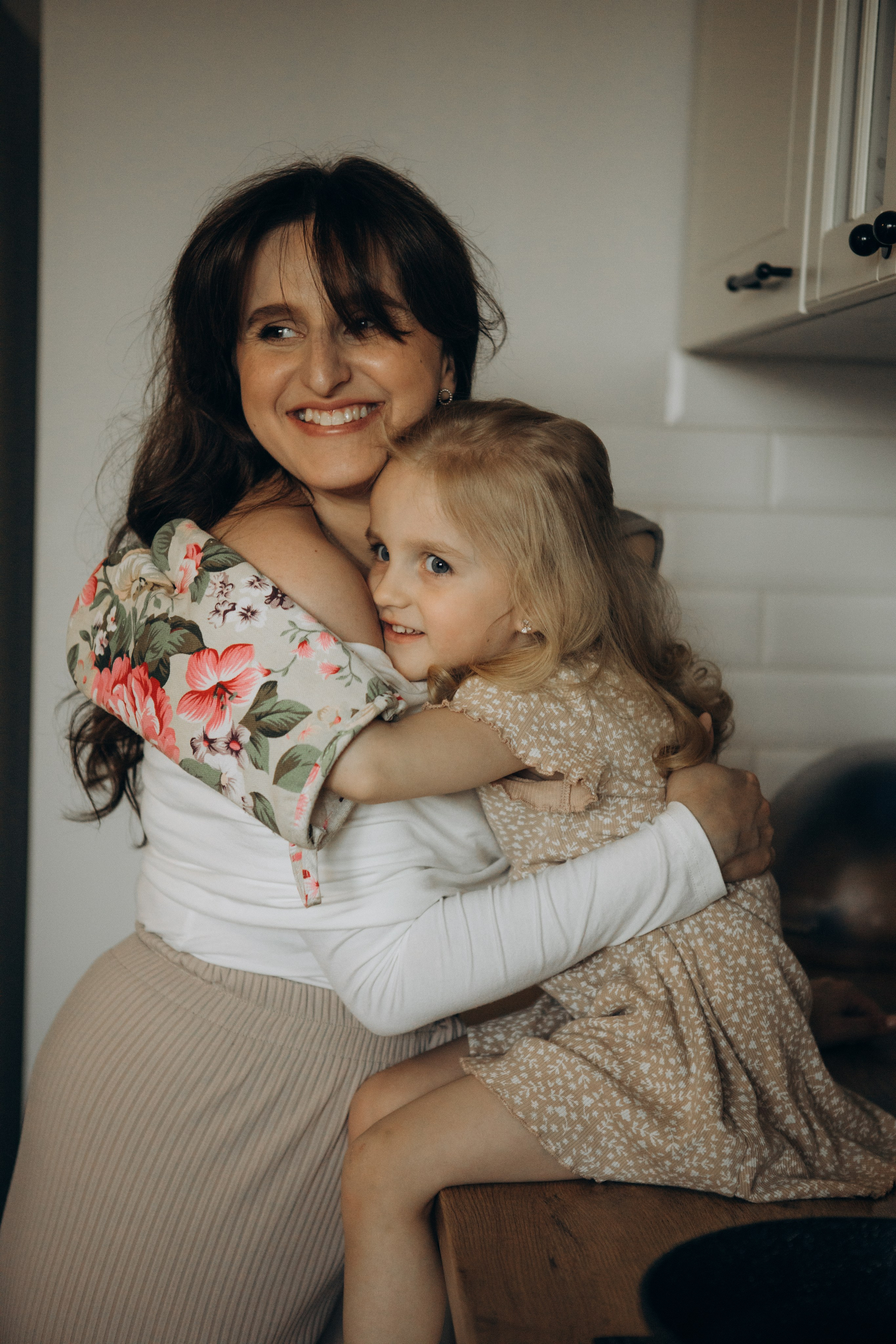 Портфолио. Семейный и детский фотограф в Воронеже Настя Жукова