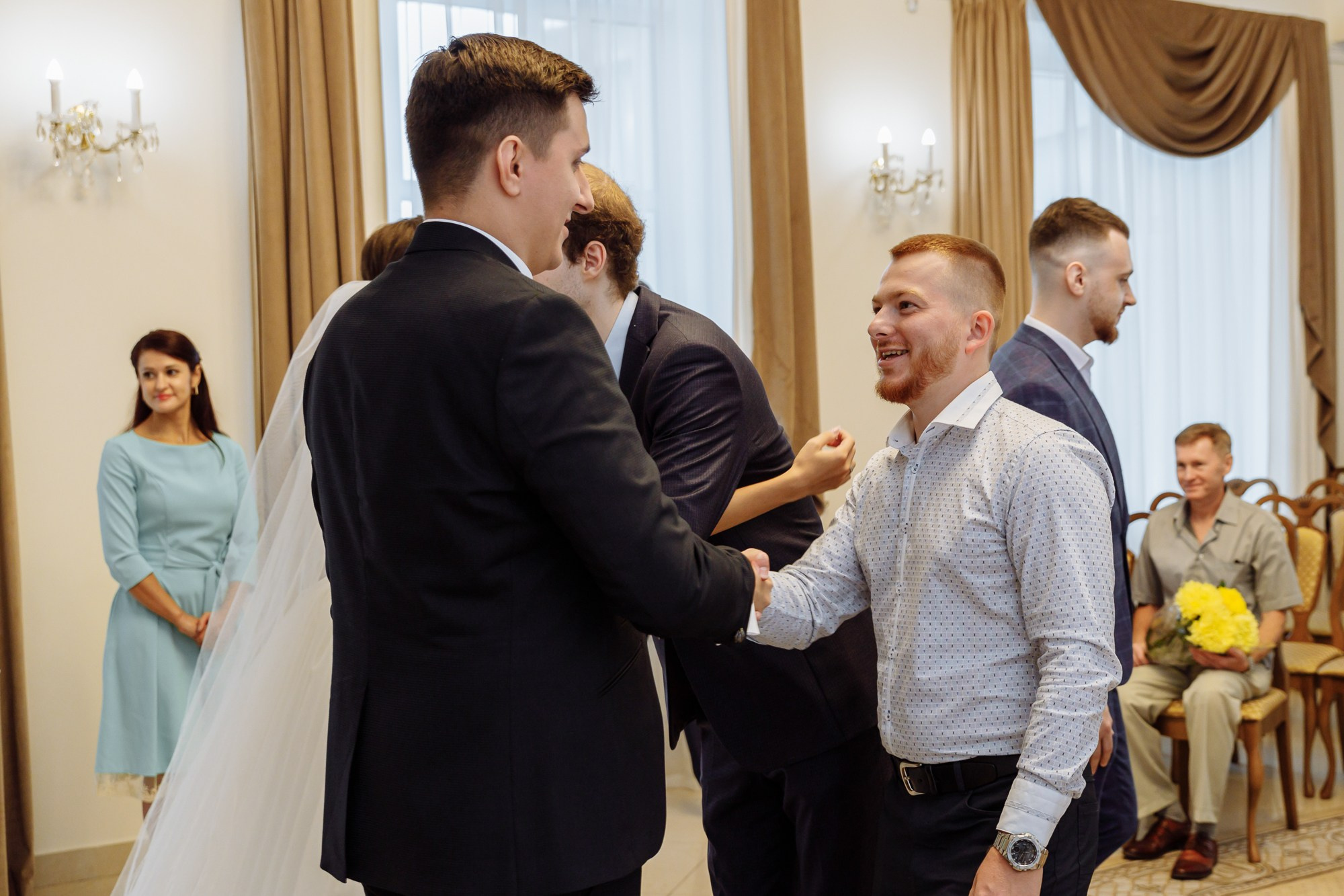 Максим и Маргарита