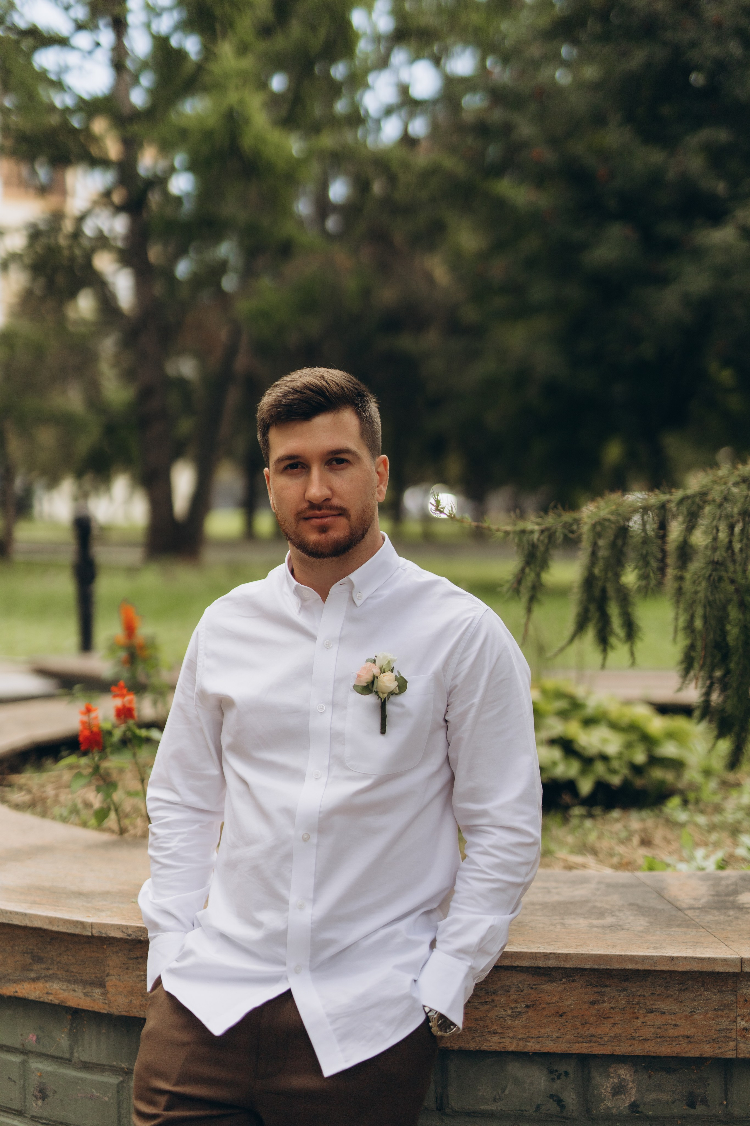 Евгений и Анна. Семейный фотограф в Казани Рузалина Гафурова