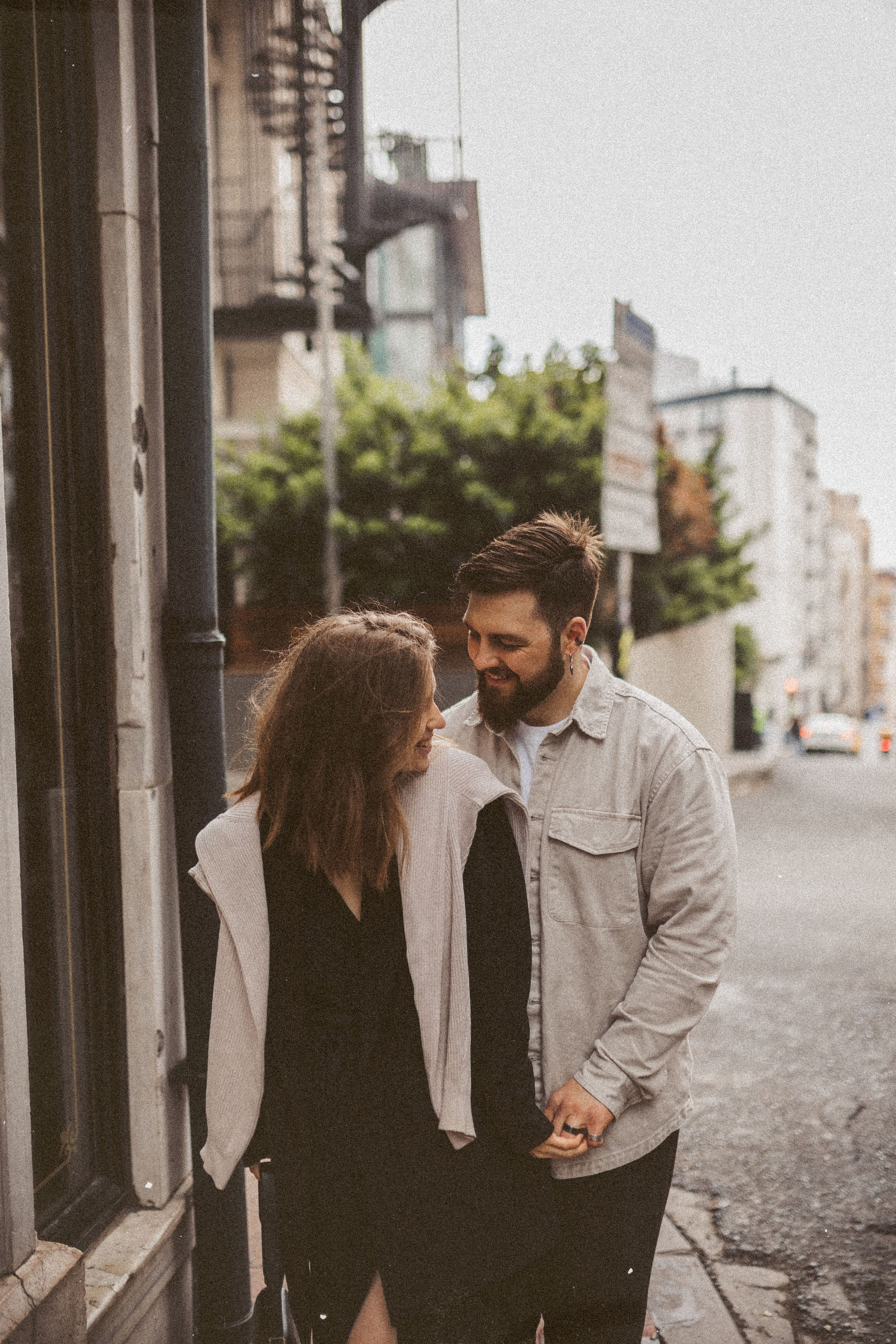 Саша/Алена Стамбул. Фотограф в Москве Татьяна Сергеева
