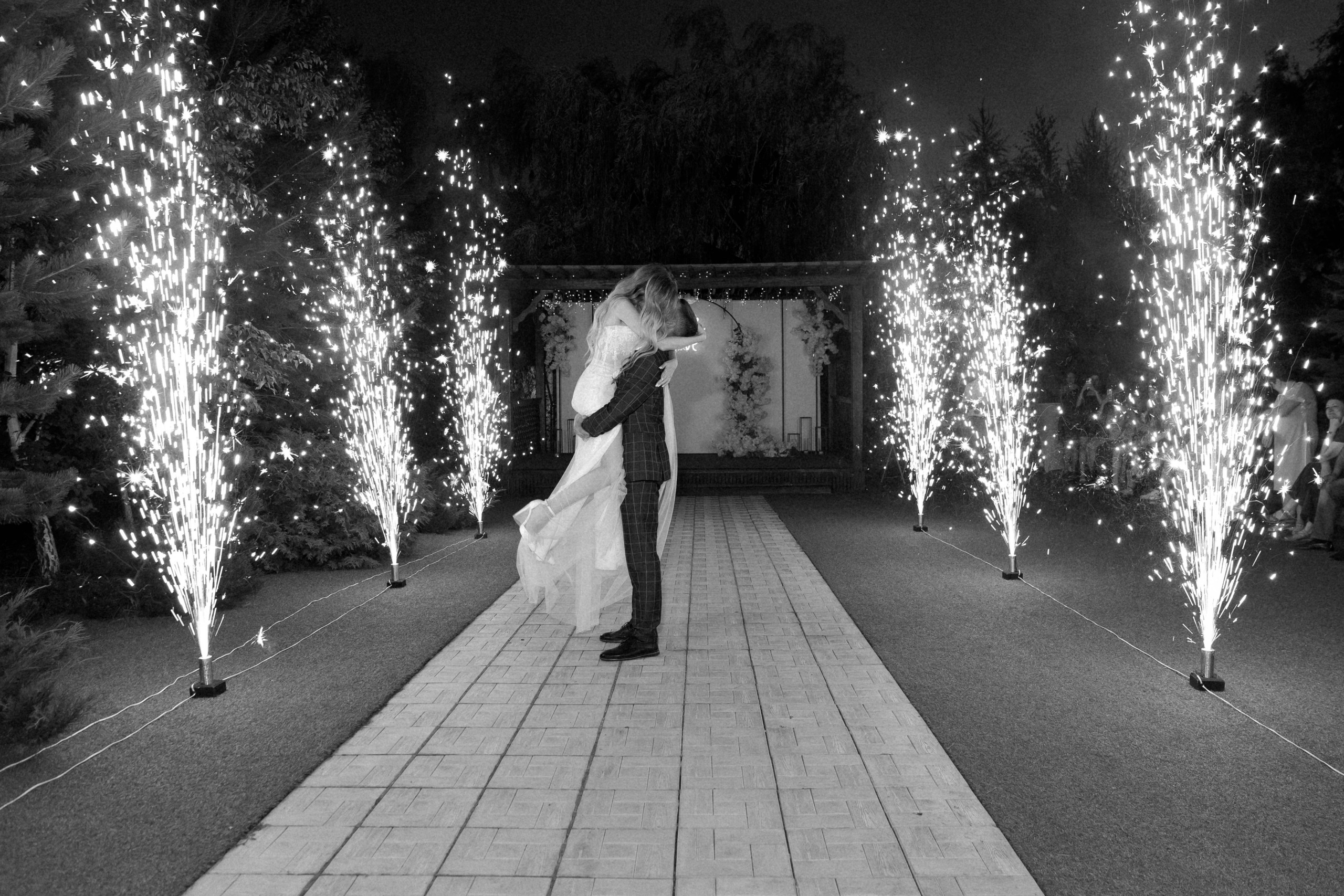 Петр и Анна. Свадебный и женский фотограф