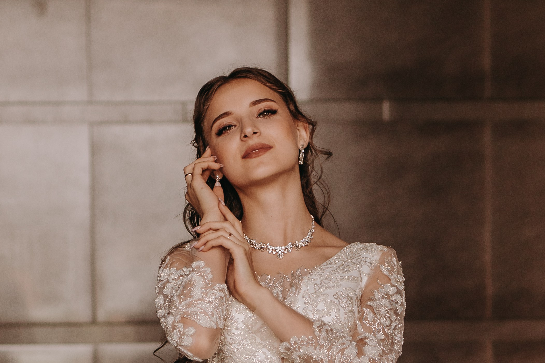 Дмитрий и Ангелина. Свадебный и женский фотограф