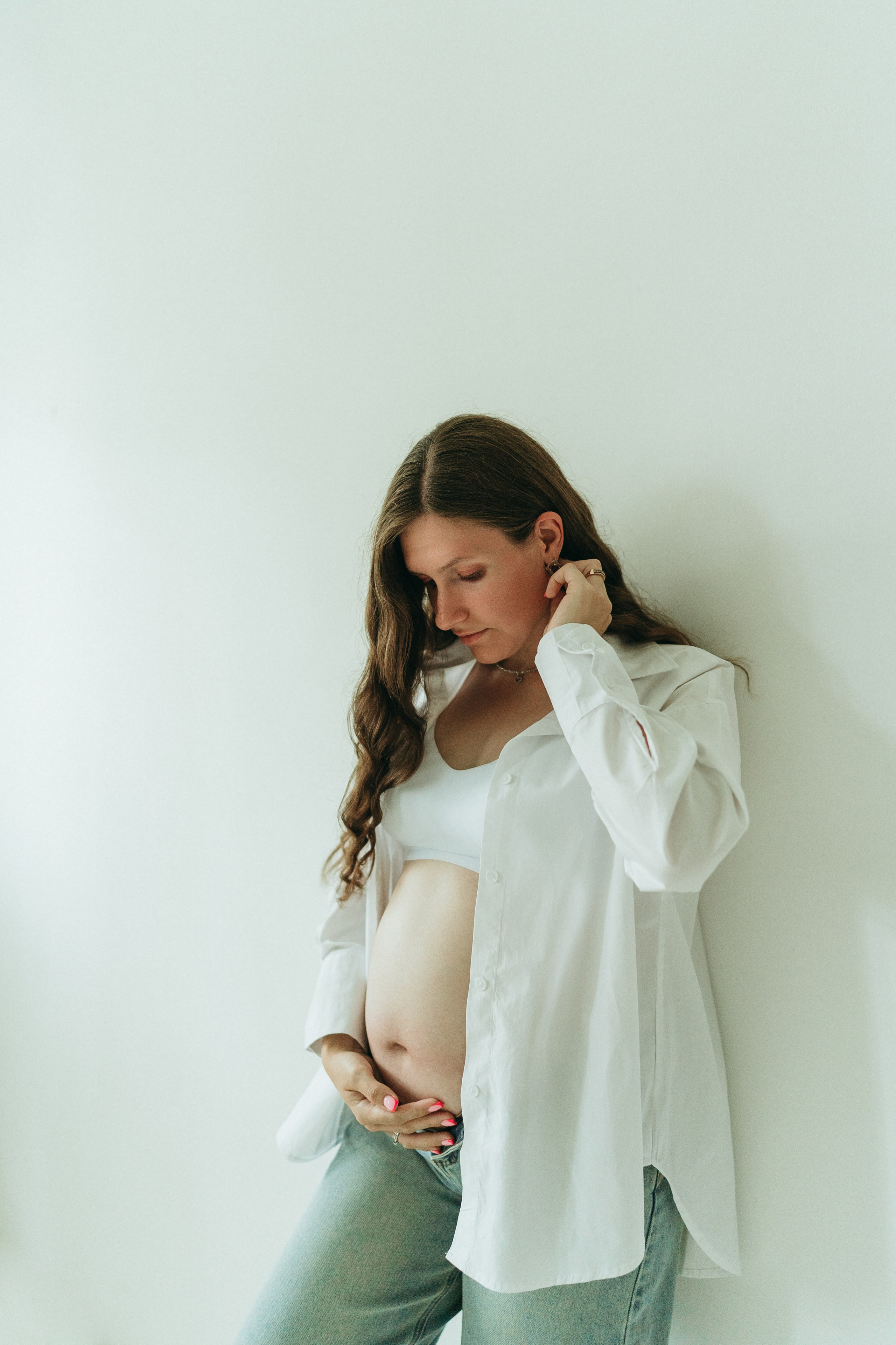 Анастасия. Фотограф в Санкт-Петербурге — Лучина Екатерина