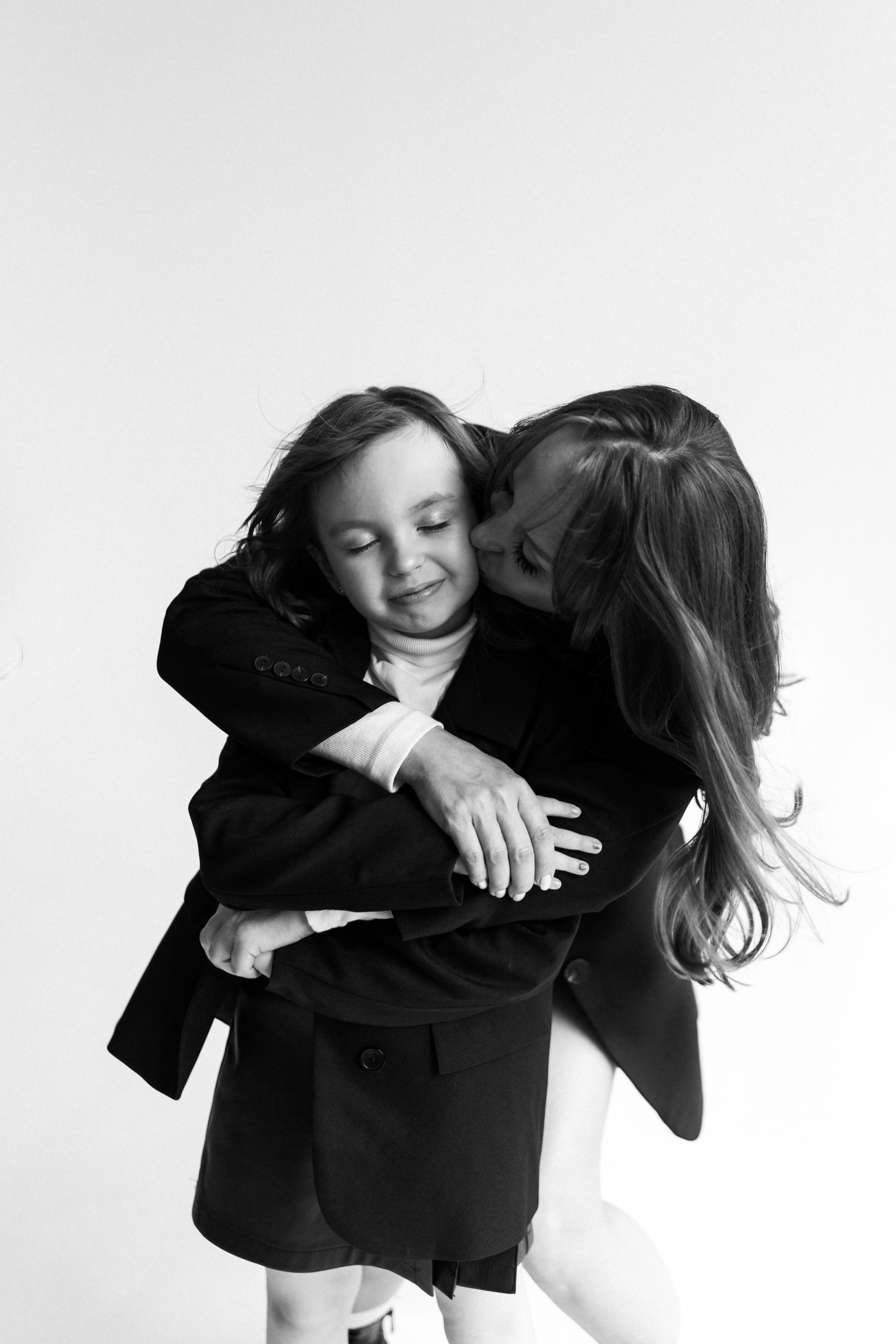 Лера и Вика. Фотограф в Санкт-Петербурге — Лучина Екатерина