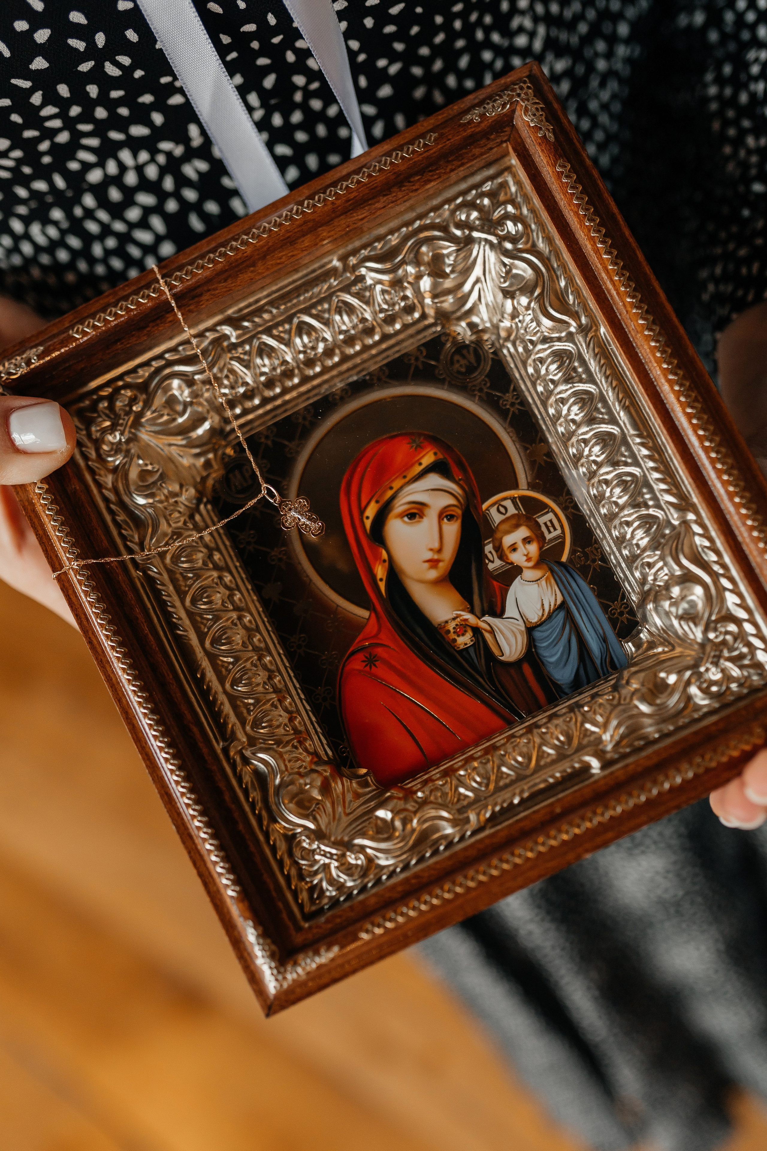 Собор Троицы Живоначальной. Семейный фотограф в Краснодаре Яна Морева