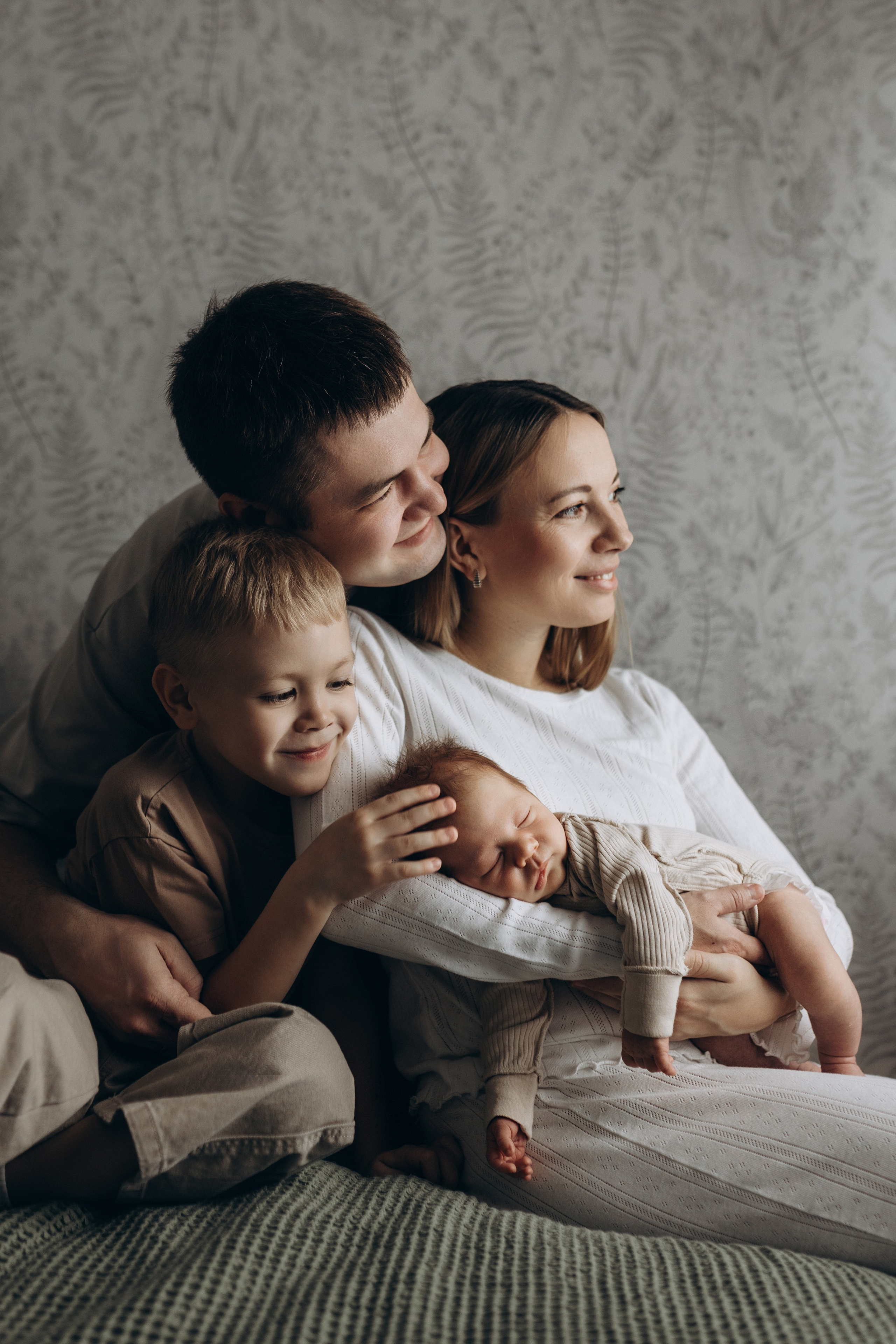 Фотосессия новорождённого Краснодар, семейный фотограф в Краснодаре Яна Морева. Семейный фотограф в Краснодаре Яна Морева