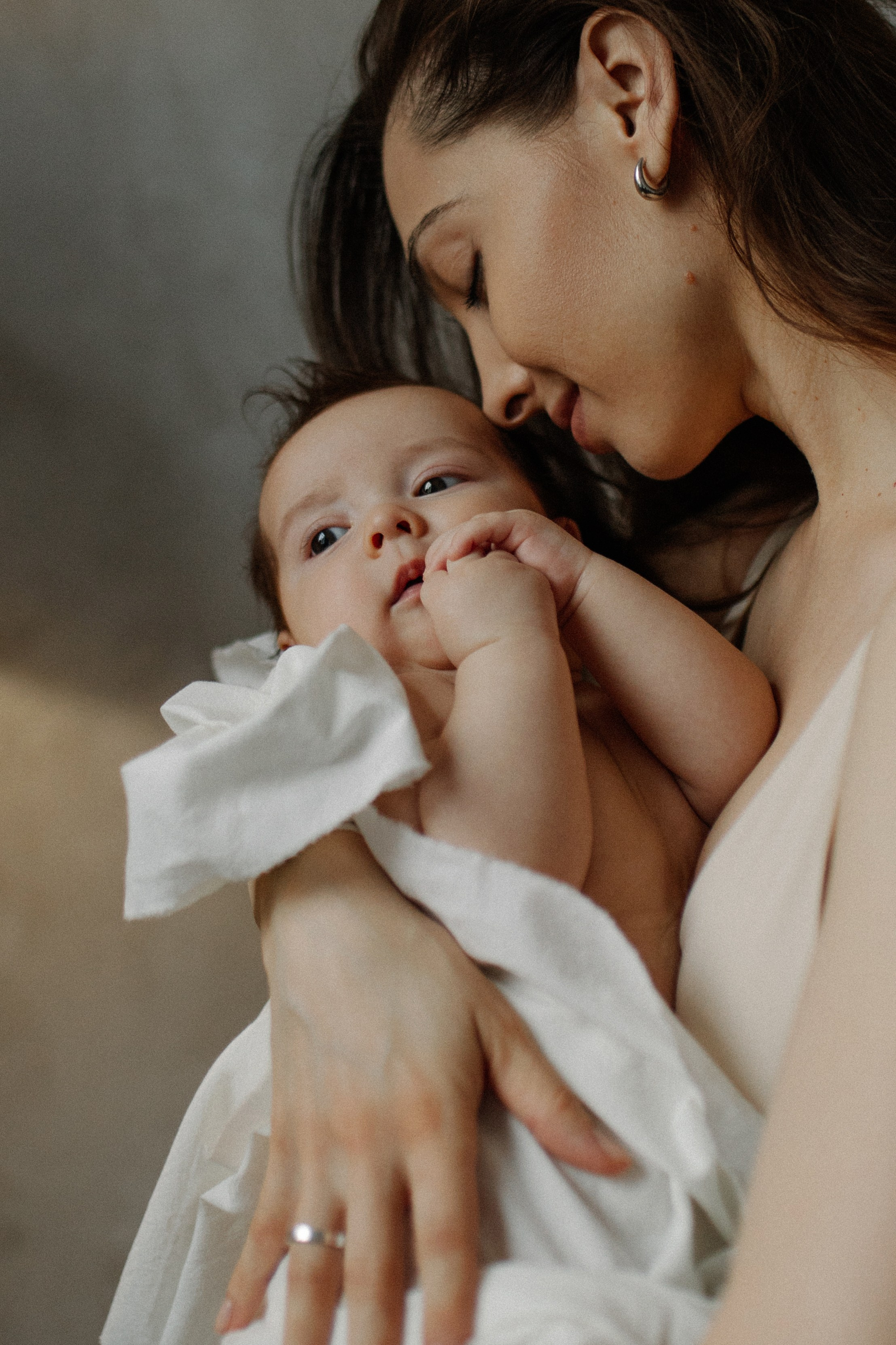 Тимофей и Анастасия. Семейный фотограф в Краснодаре Яна Морева