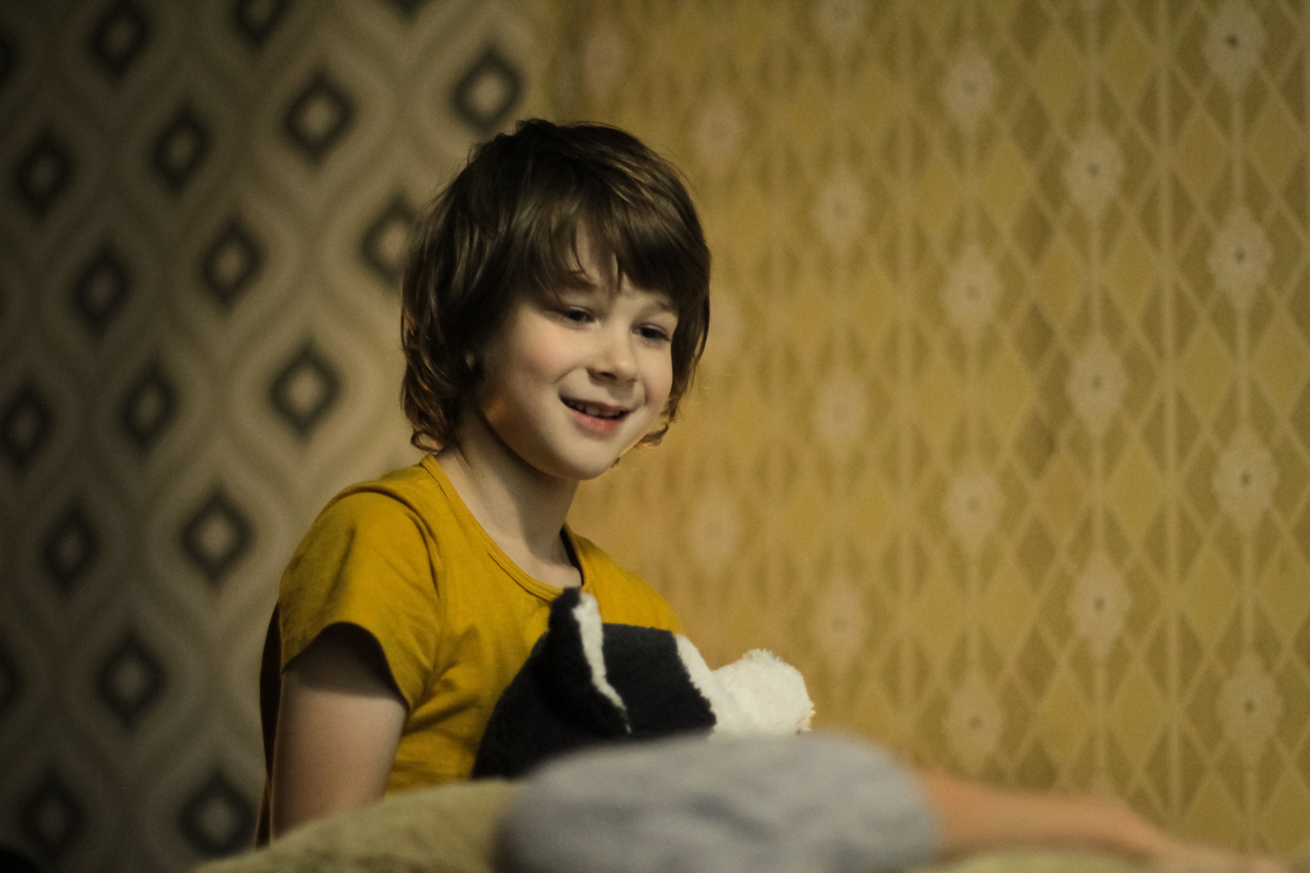 Бэкстейдж съемок фильма (день 2). Твой фотограф в Петербурге и Москве