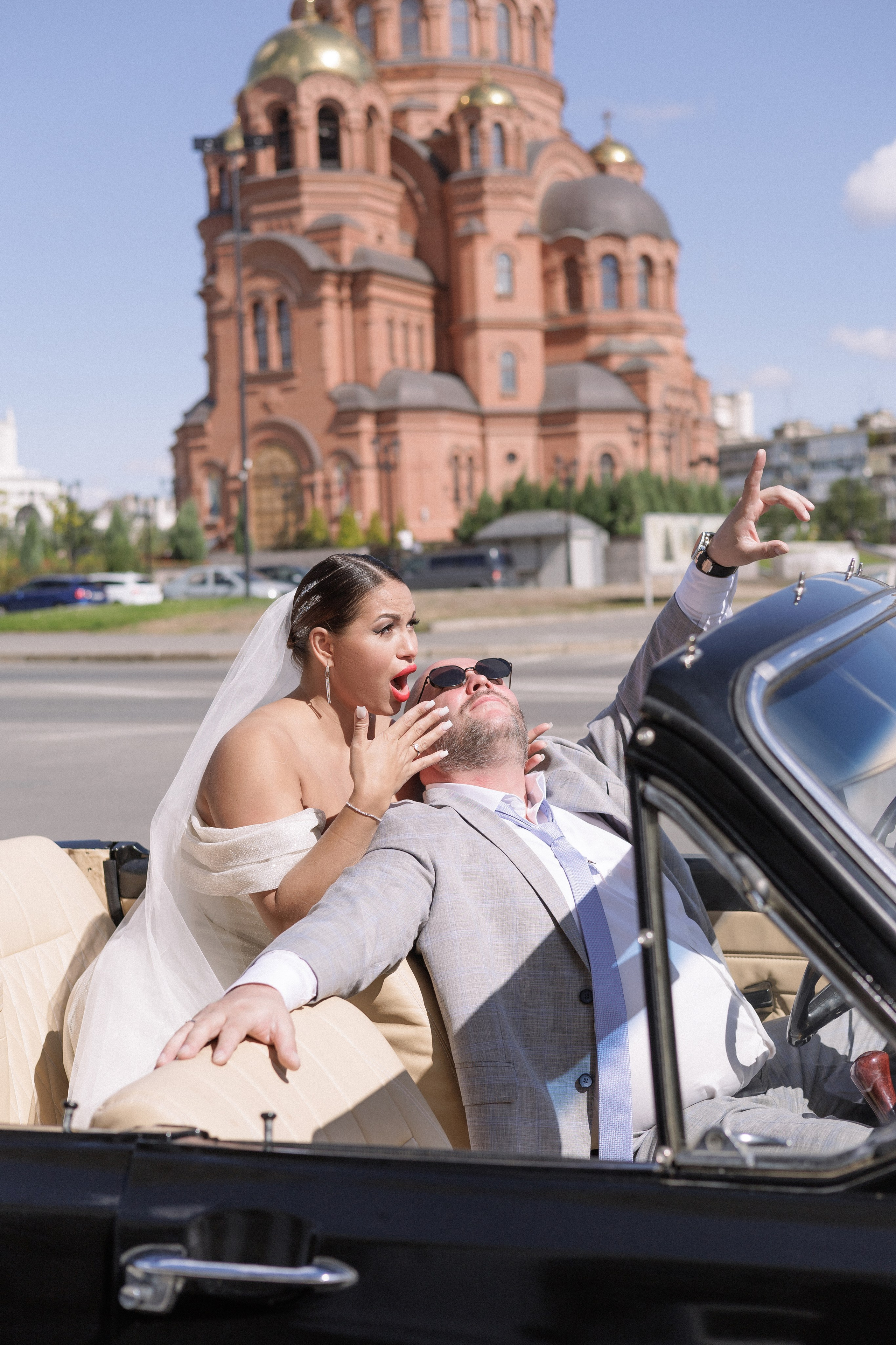 Wed walk | Nelly + Denis. Орлова Мария фотограф Волгоград, Камышин