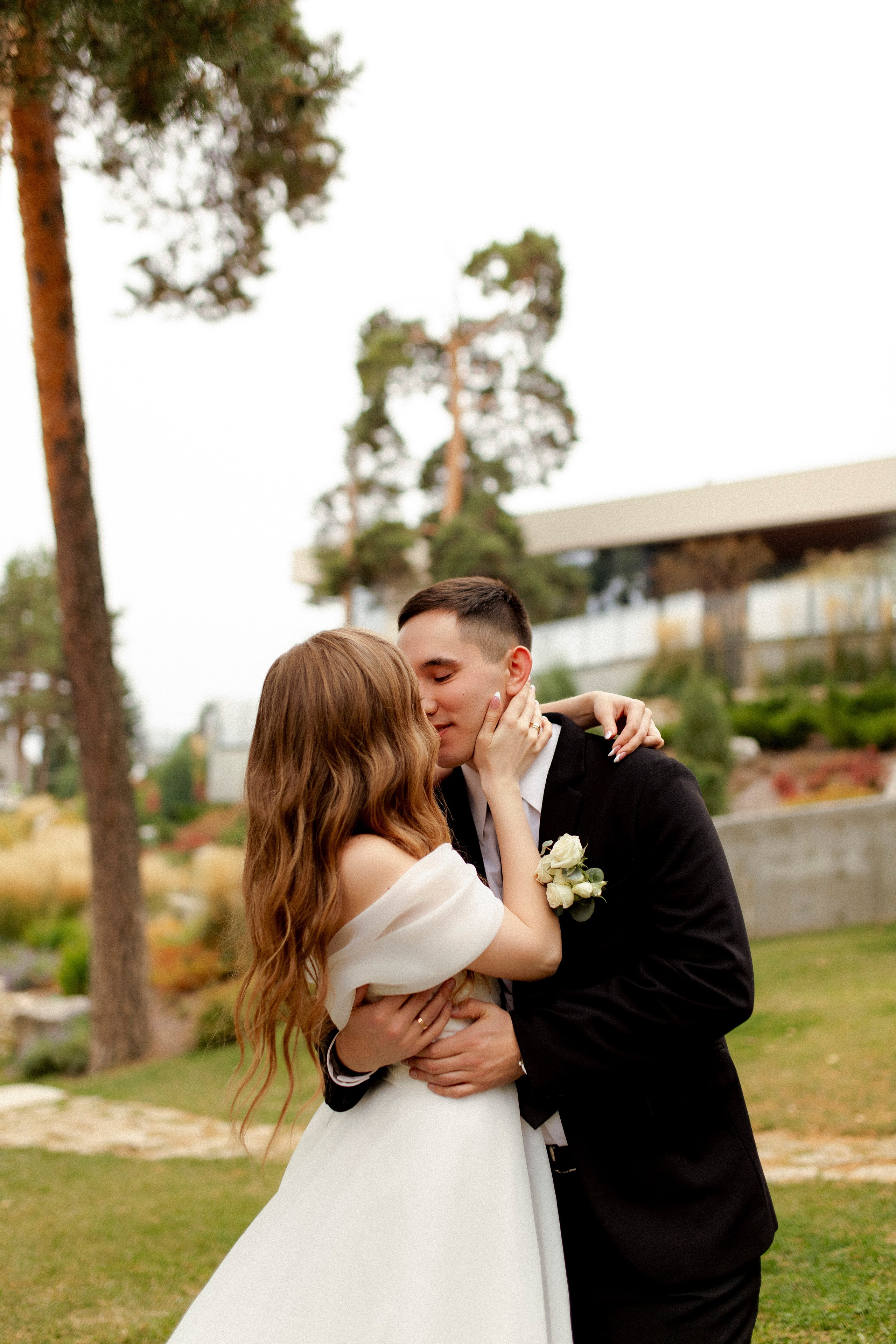 Вика и Дима 04.10.24. Индивидуальный, семейный и свадебный фотограф