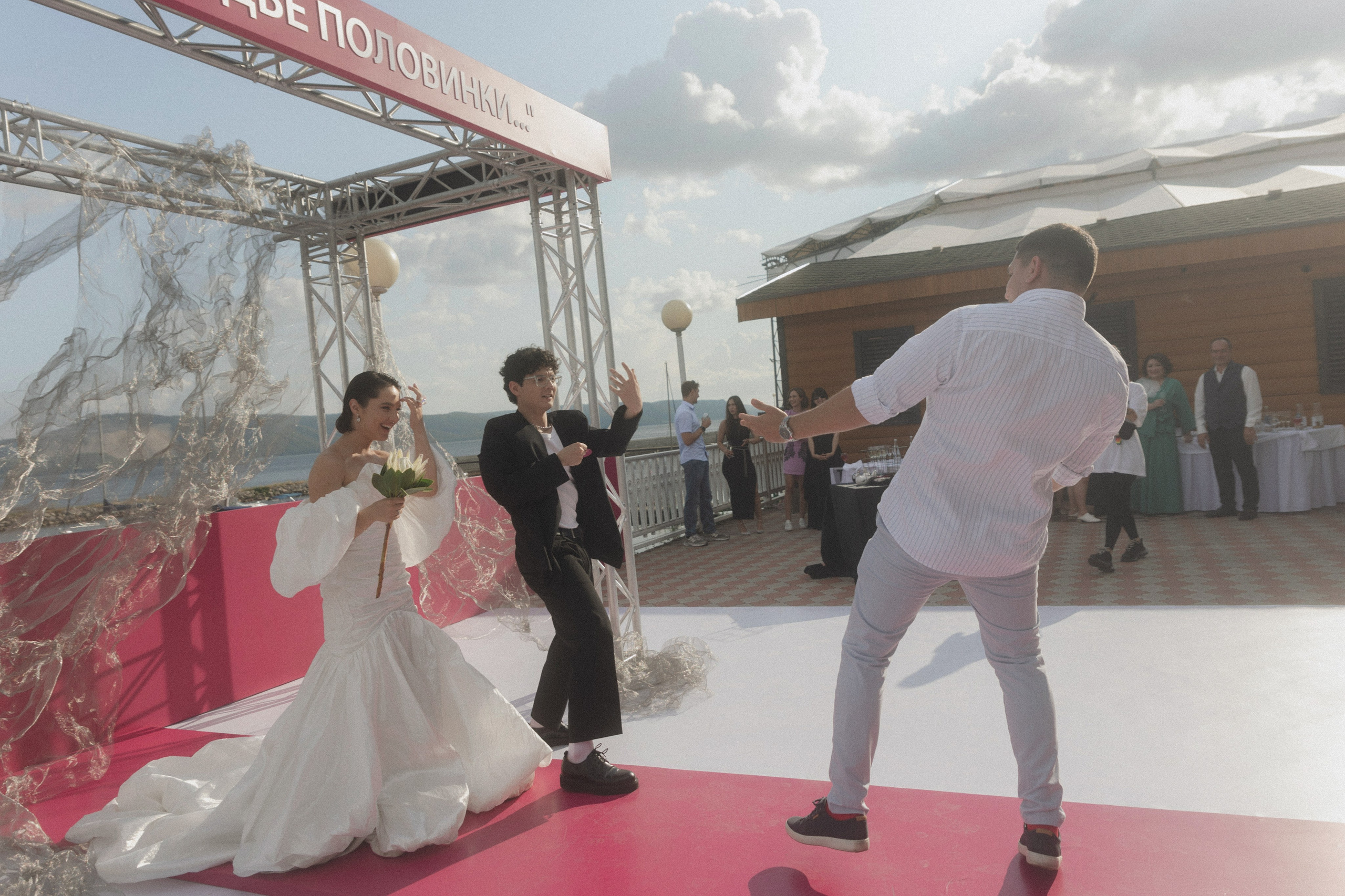 Polina | Vitaly. Фотограф Ирина Гринько Тольятти Самара Москва