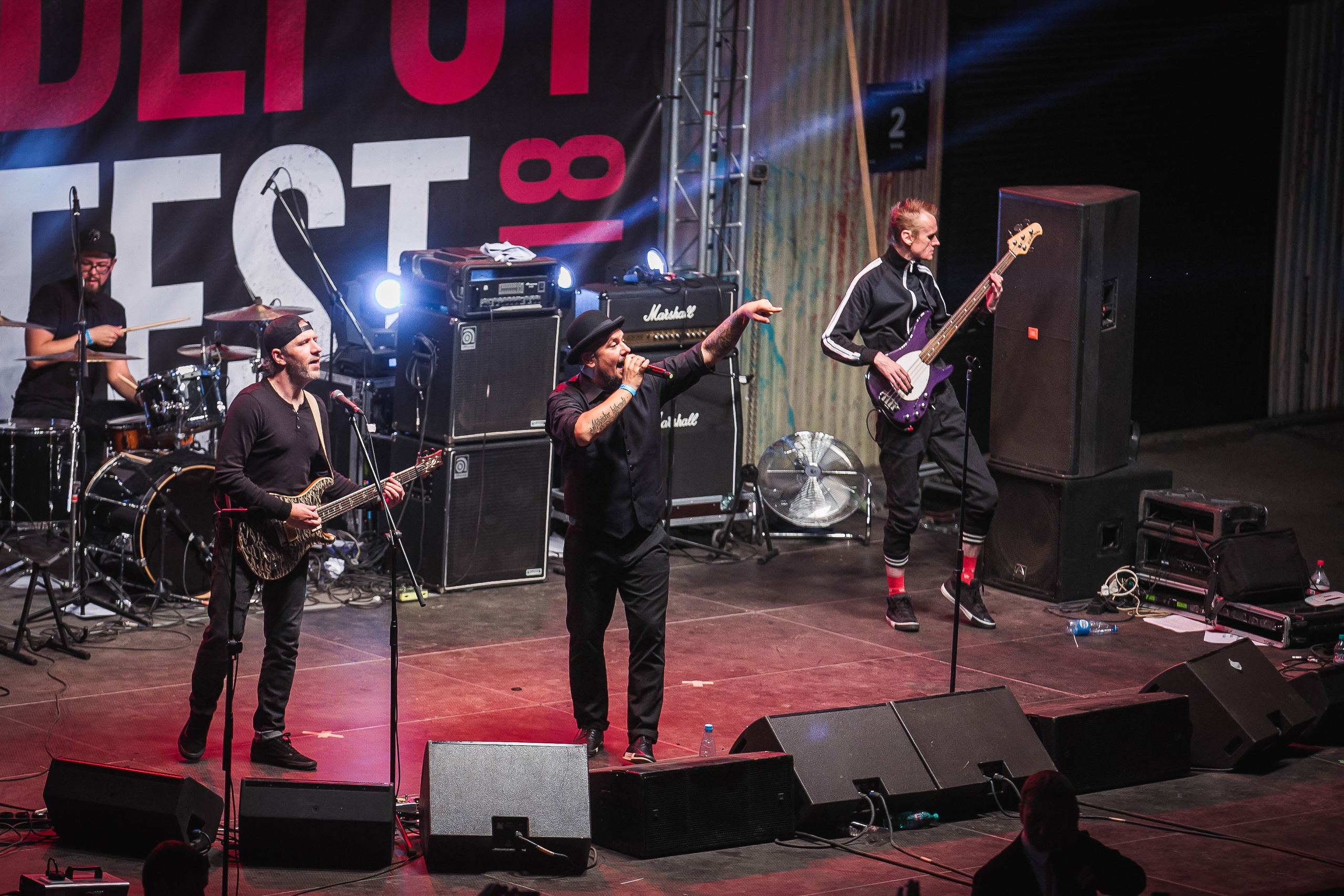 Концерты. Репортажный фотограф в Москве