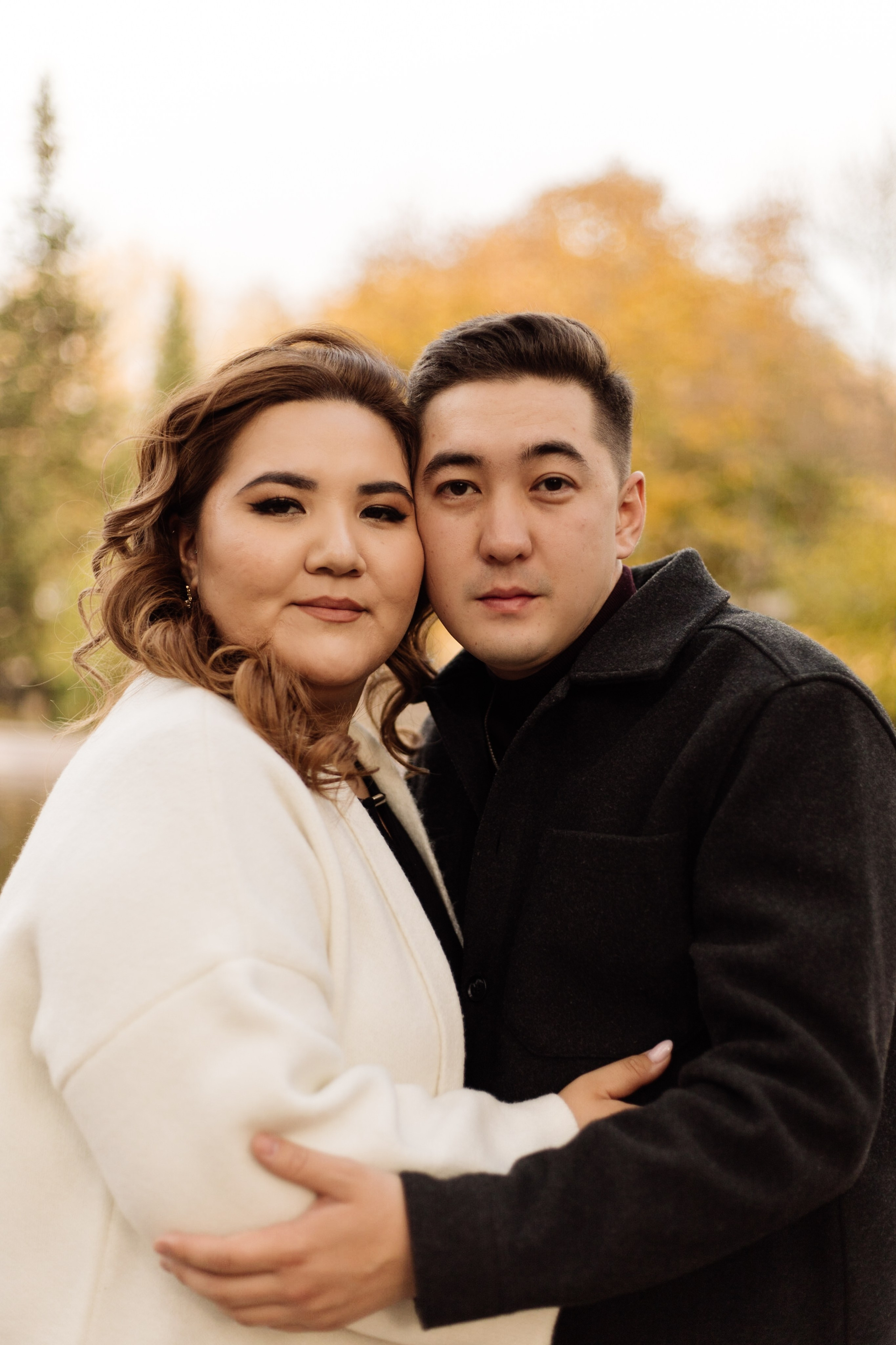 Айбар & Жанна. Свадебный фотограф Алматы Ниязов Руслан