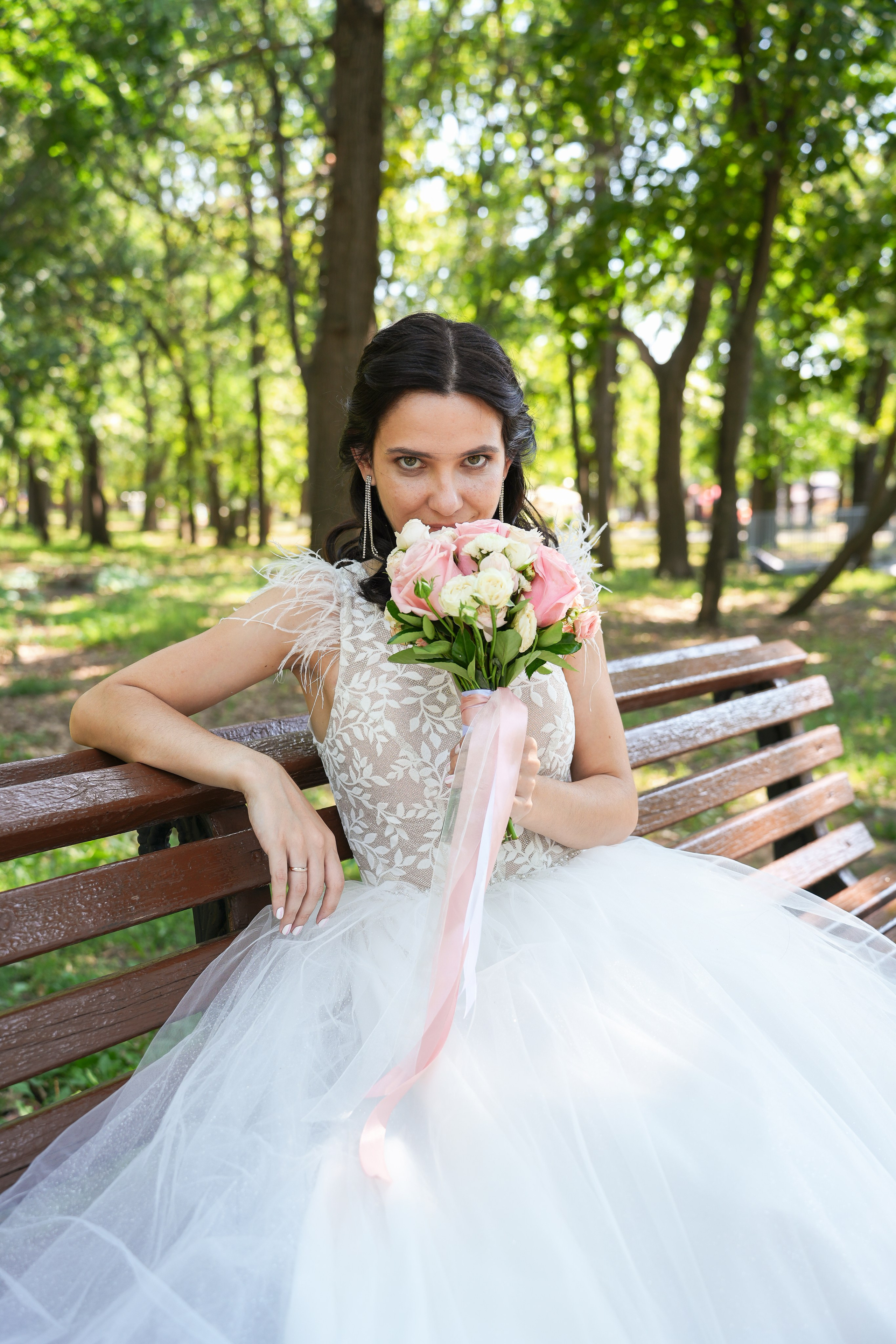 Загс.Студия.Прогулка.Банкет. Семейный фотограф Владимир Просвиркин. г. Самара