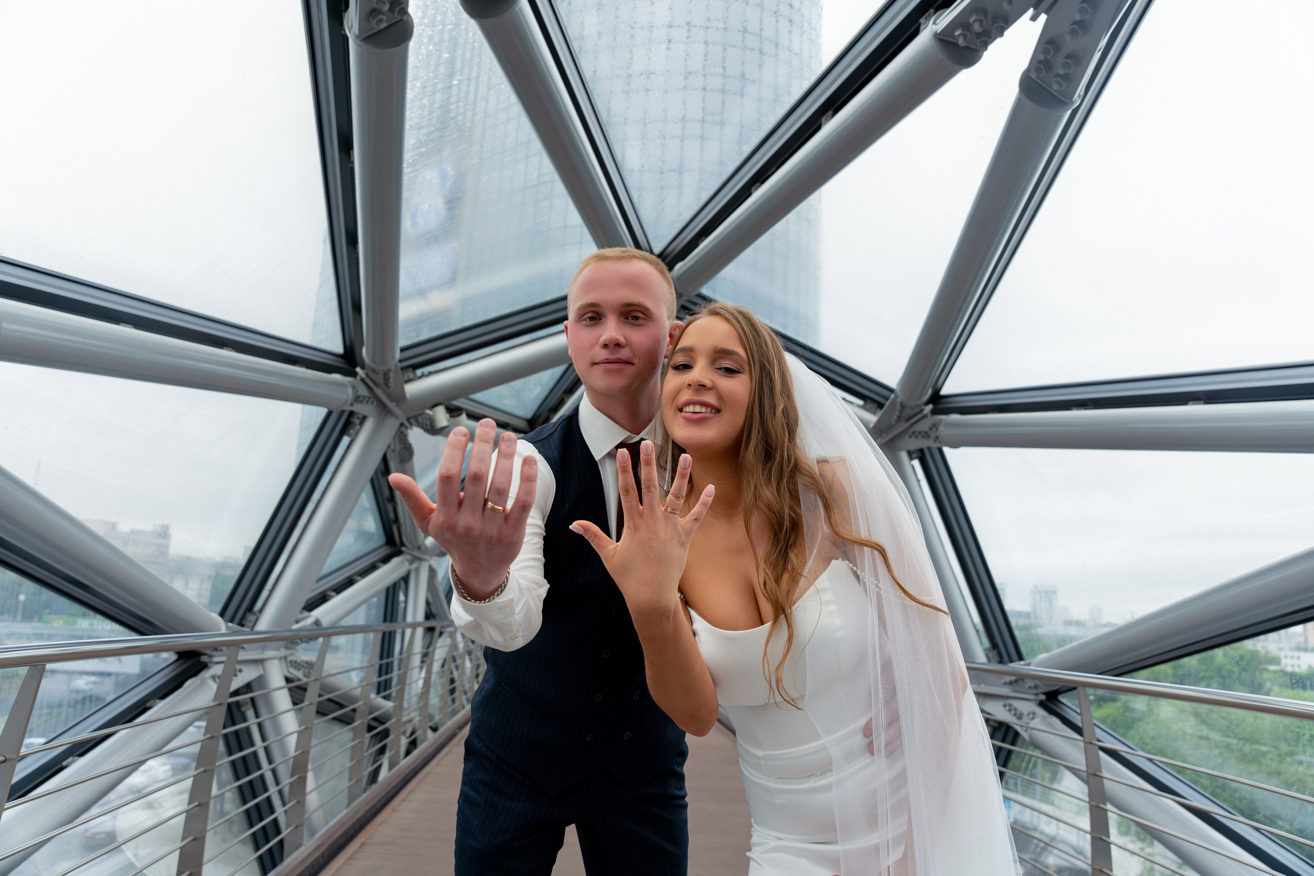 ЕВГЕНИЯ И ДАРЬИ. Фотограф на любое мероприятие