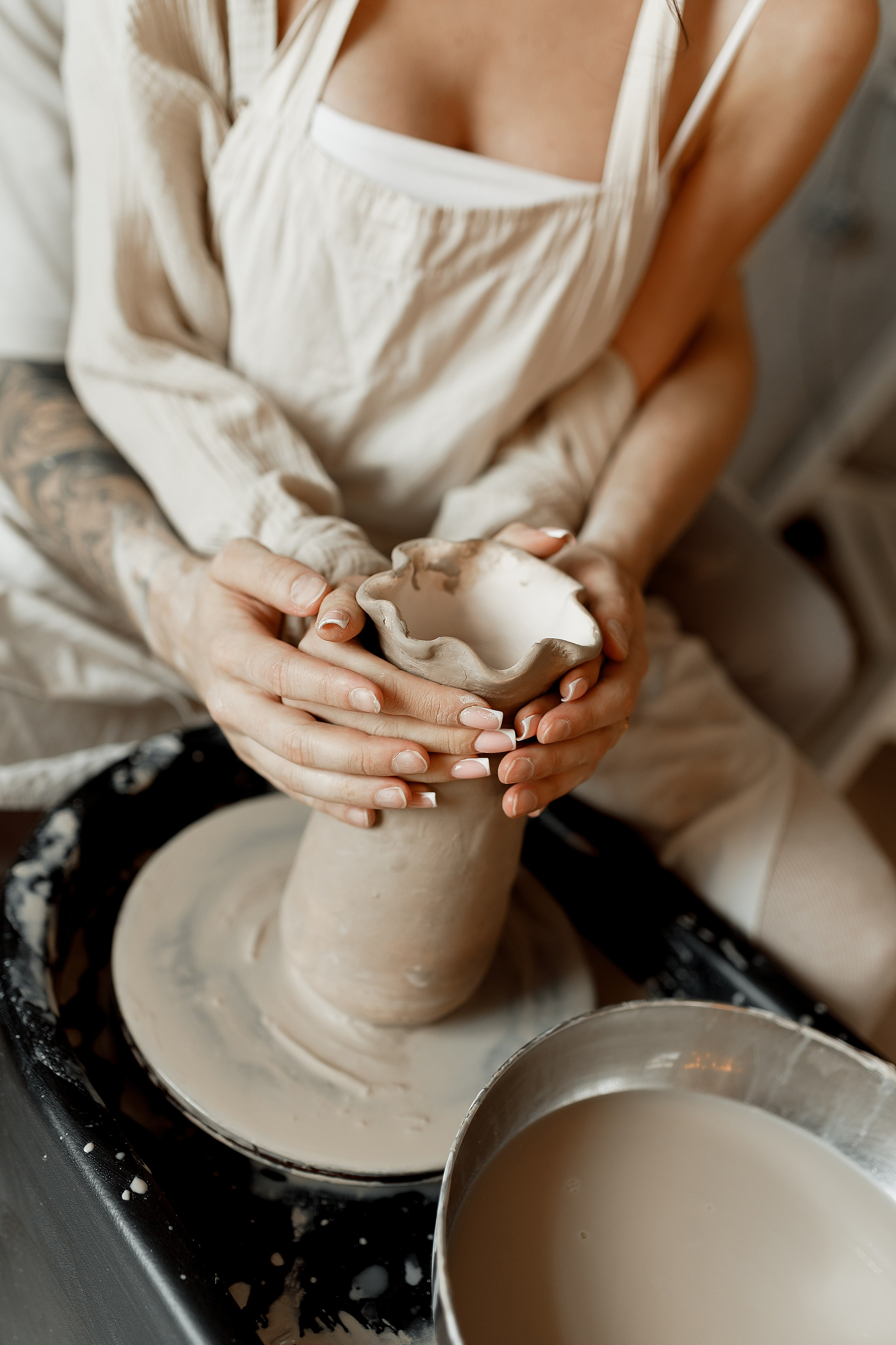 Паша&Наташа. Фотограф в Москве Юлия Хамзина