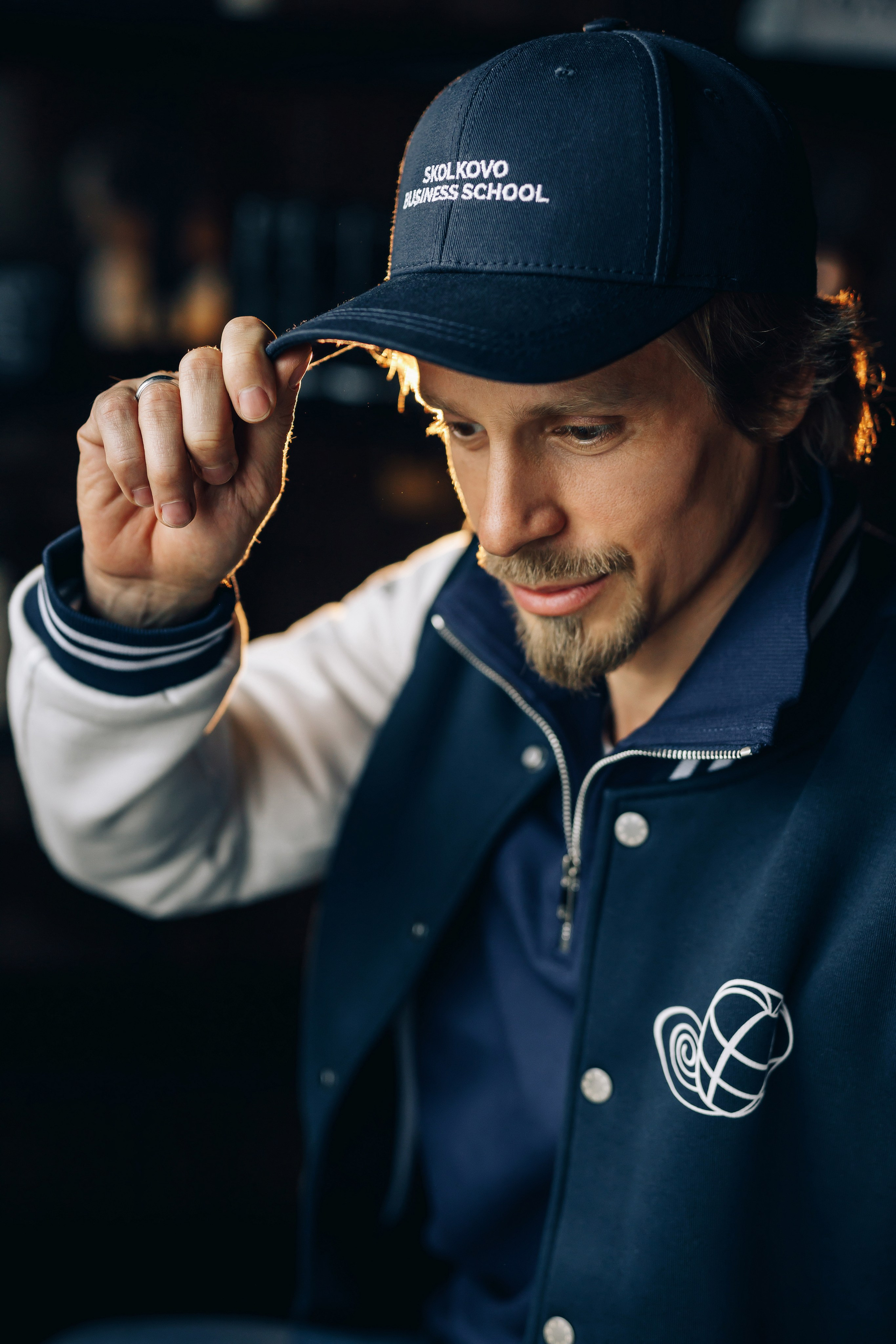 Бизнес портрет СПб. Дмитрий Мартьянов семейный фотограф в Санкт-Петербурге