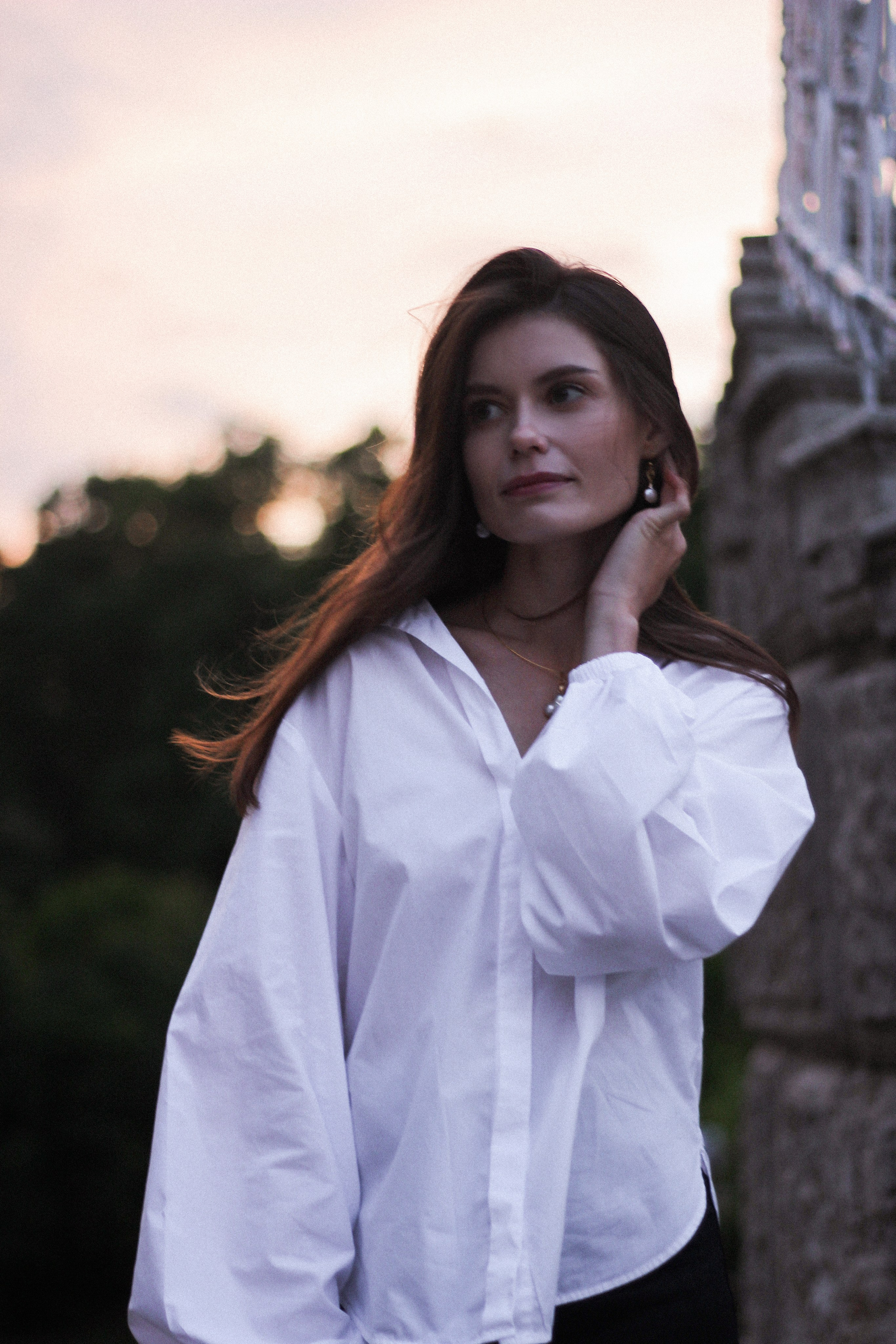 Марина. Фотограф в Санкт-Петербурге Смирнова Диана