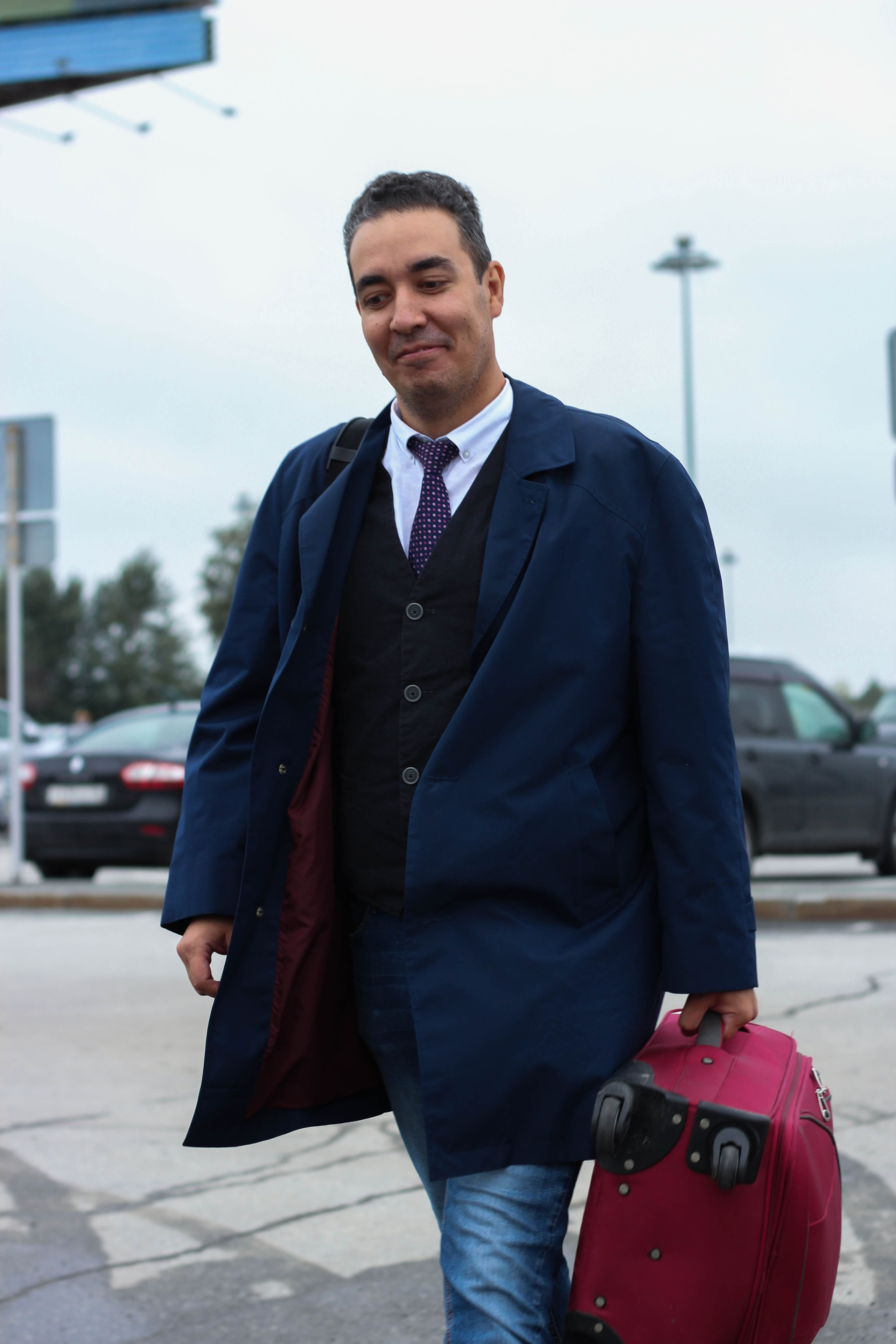 Шамиль. Фотограф в Санкт-Петербурге Смирнова Диана