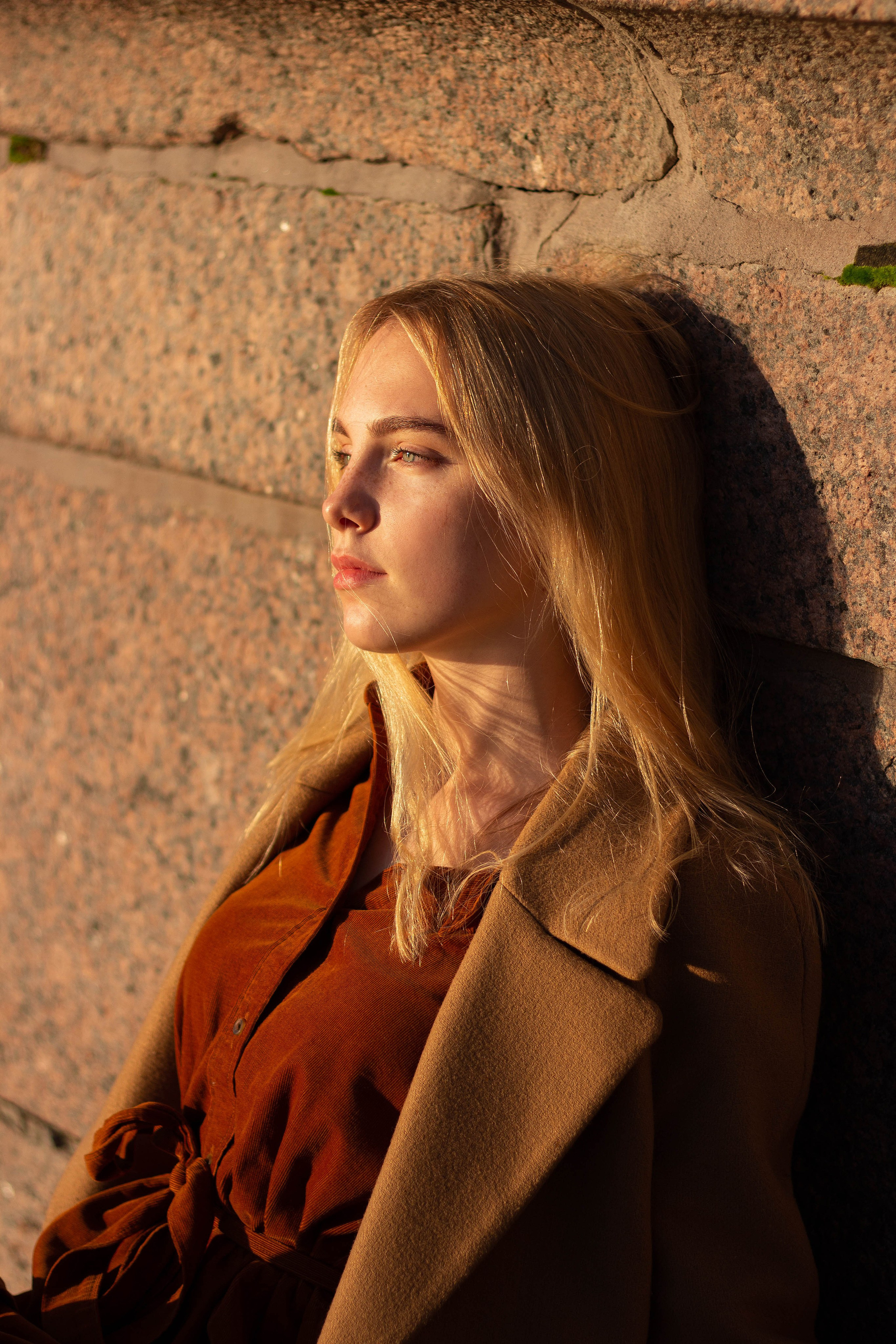 Алина. Фотограф в Санкт-Петербурге Смирнова Диана