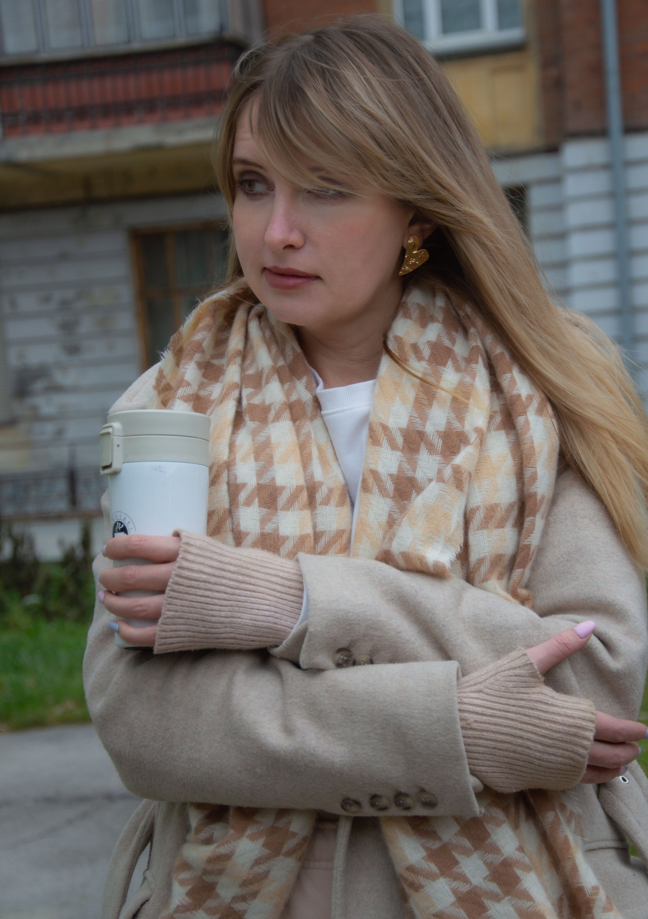 Photowalk. Фотограф города Новосибирск Юрченко Арина