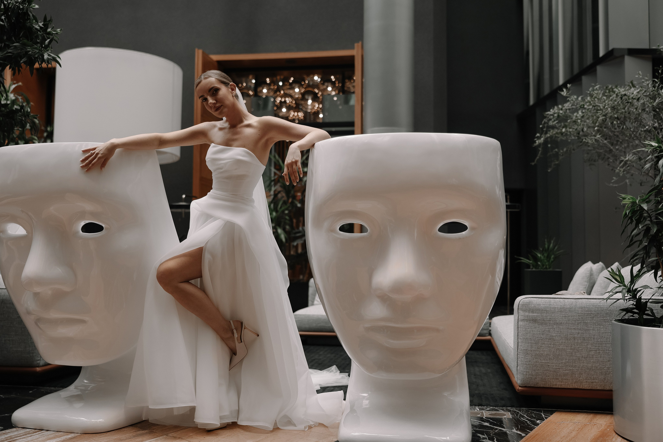 Негрони…. Свадебный и семейный Фотограф Денис Кошель