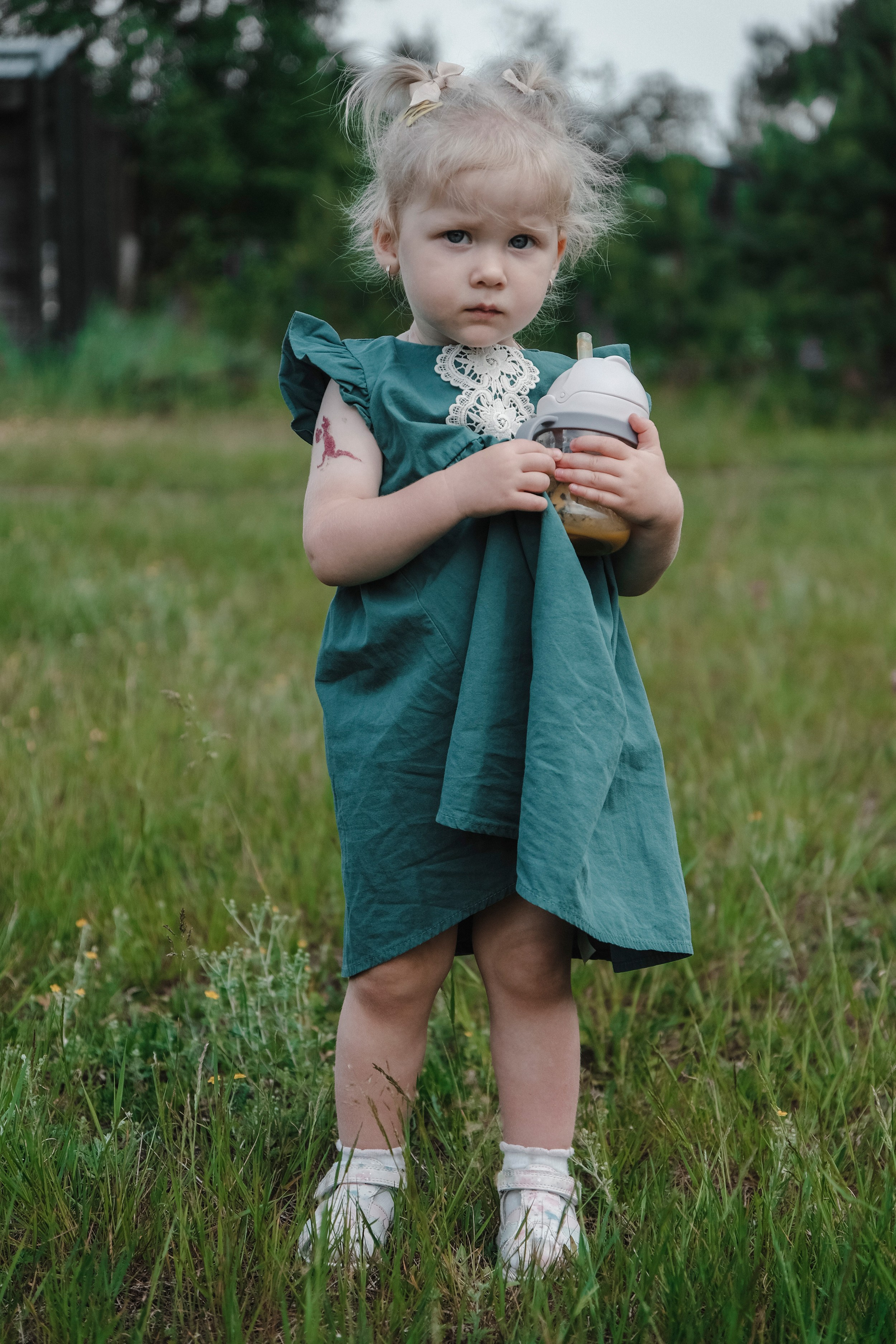 Крестины 3. Фото Видео Дизайн