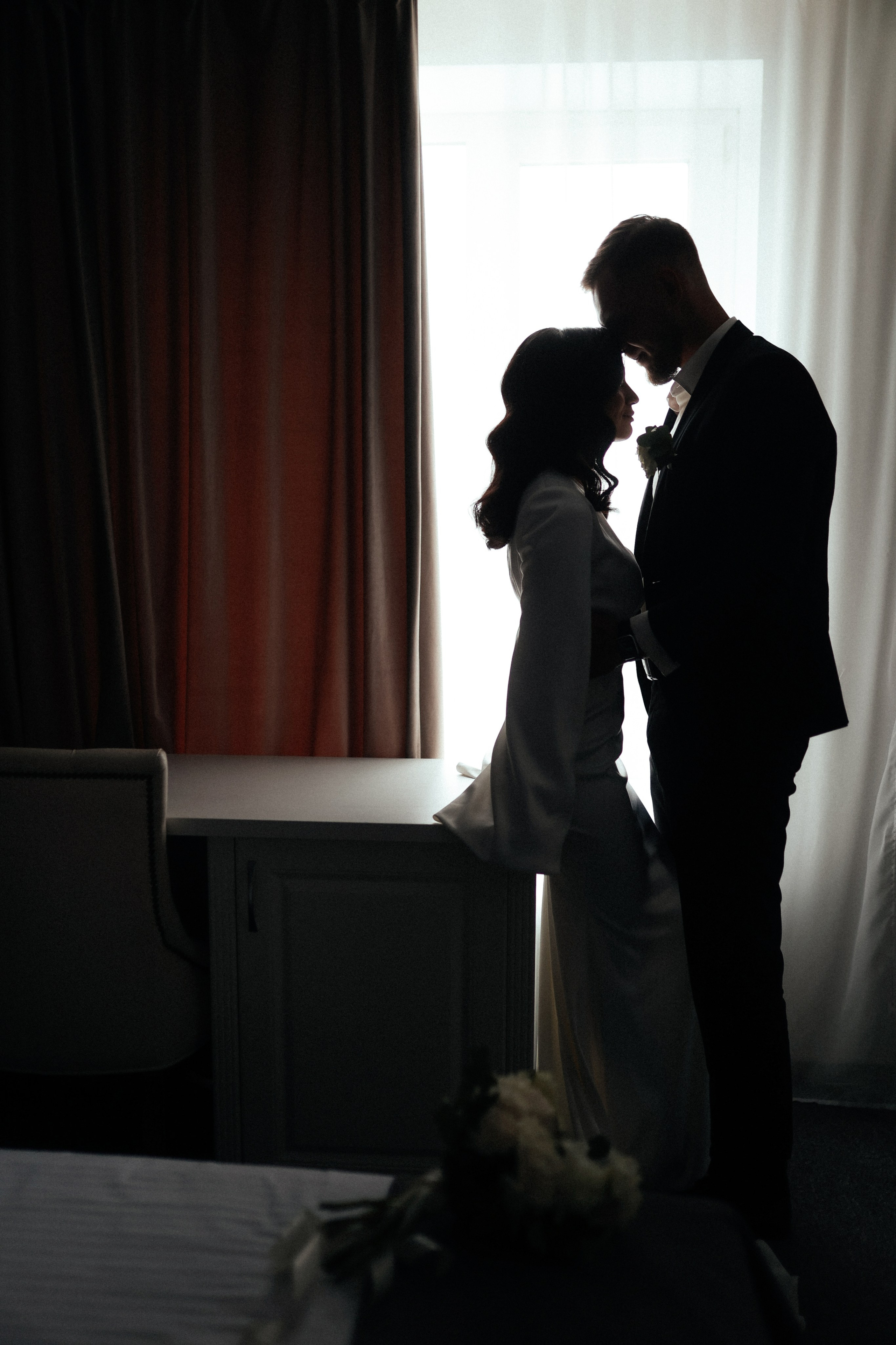 Wedding. Главная